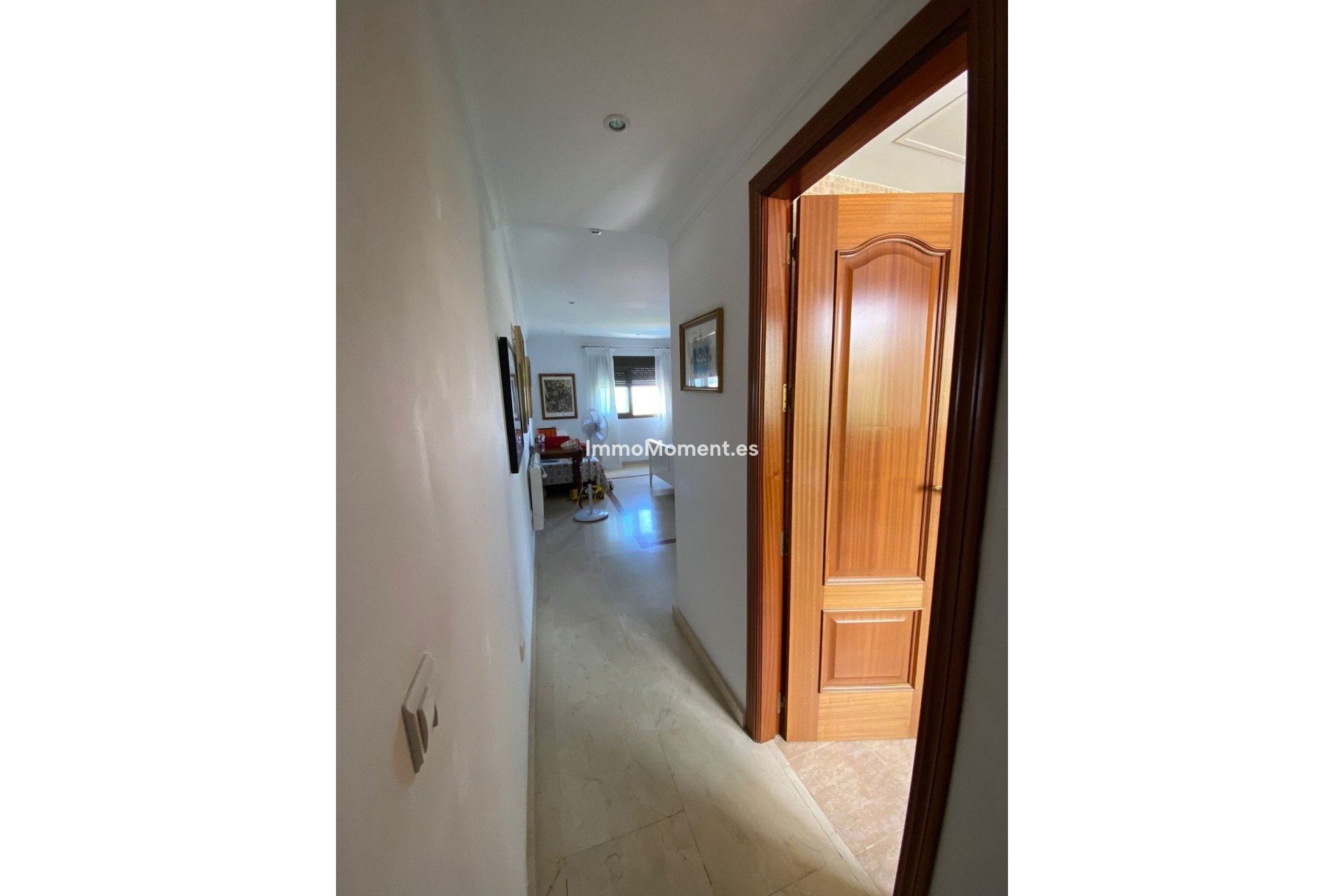 Bestaande woning - Villa - Marbella - Marbella Centro