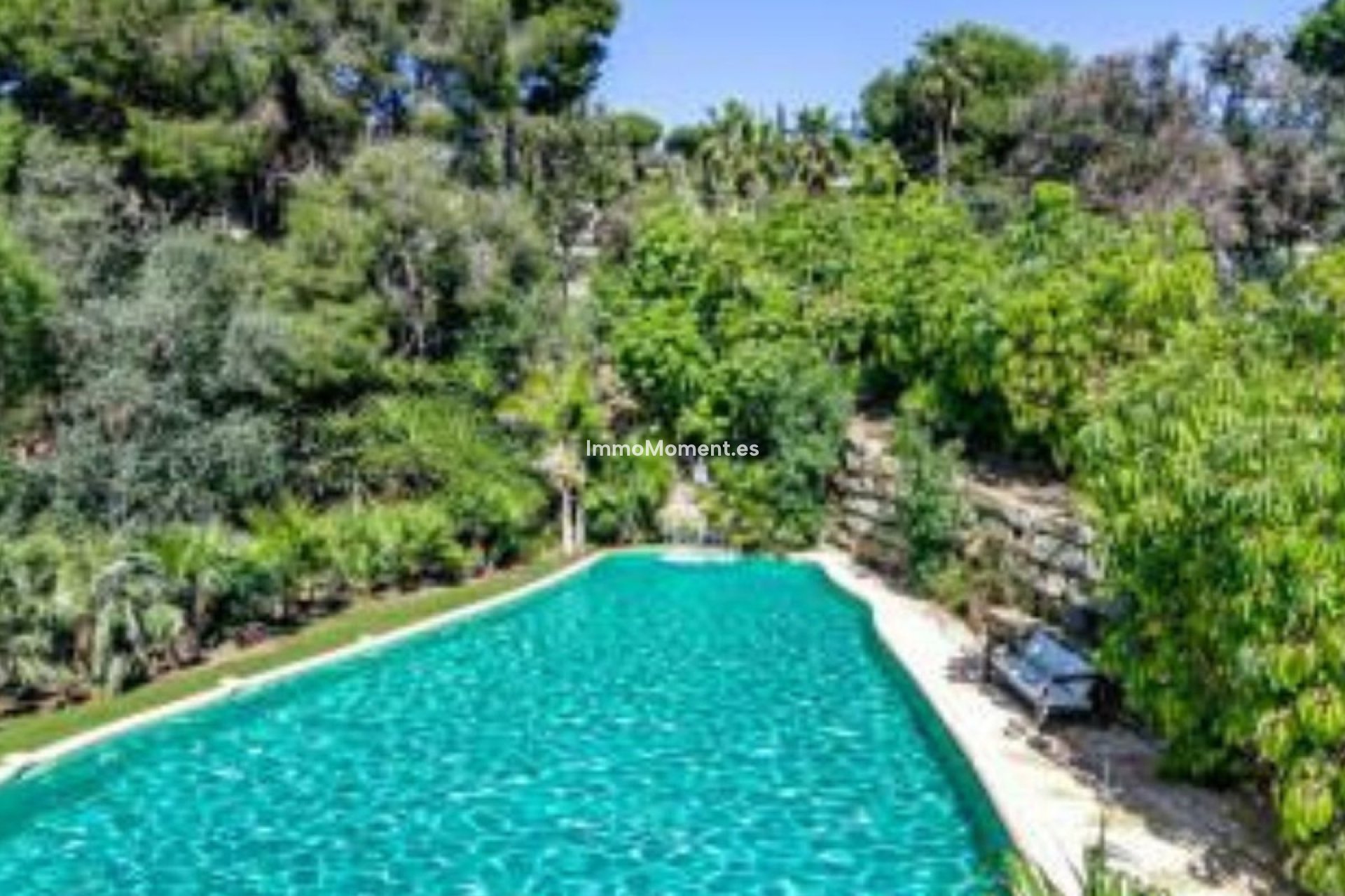 Bestaande woning - Villa - Marbella - Marbella Centro