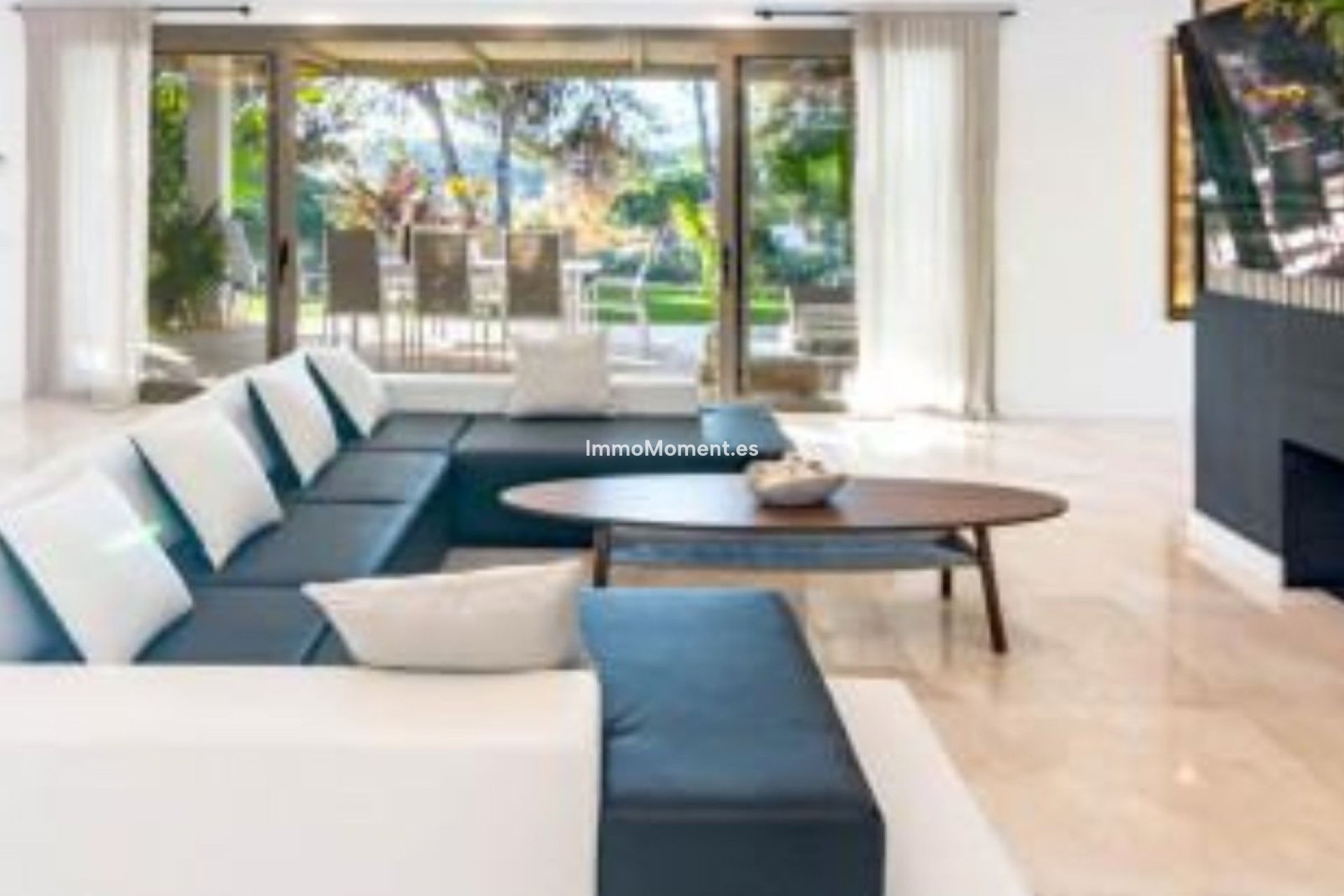 Bestaande woning - Villa - Marbella - Marbella Centro