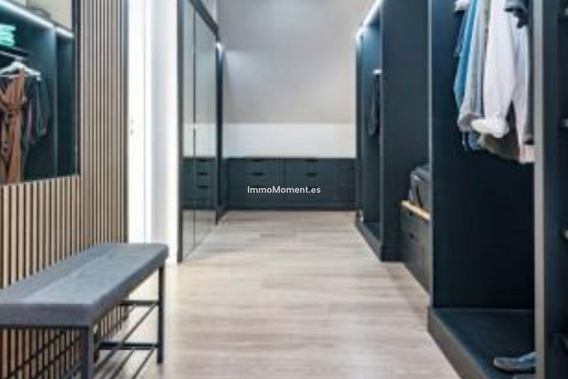 Bestaande woning - Villa - Marbella - Marbella Centro