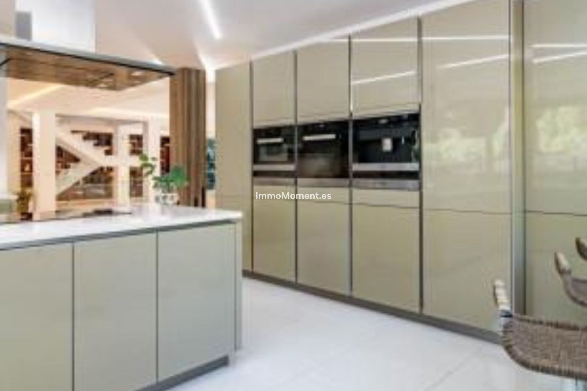 Bestaande woning - Villa - Marbella - Marbella Centro