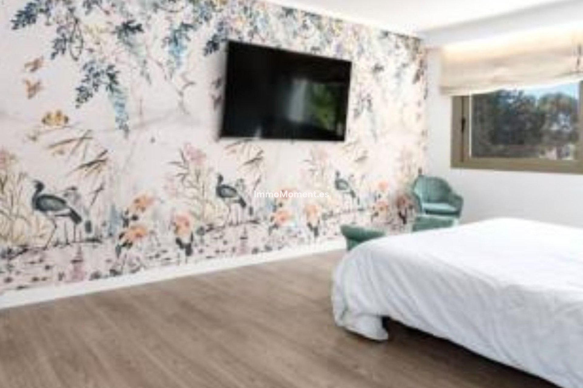 Bestaande woning - Villa - Marbella - Marbella Centro