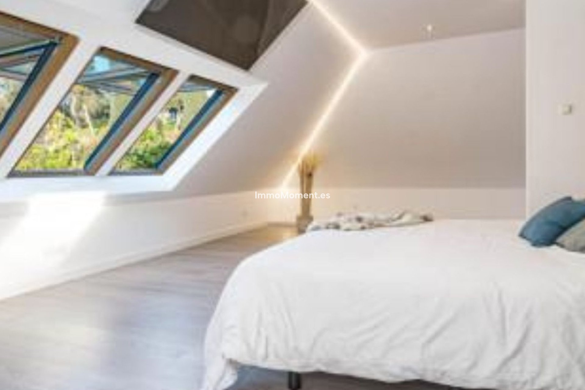 Bestaande woning - Villa - Marbella - Marbella Centro