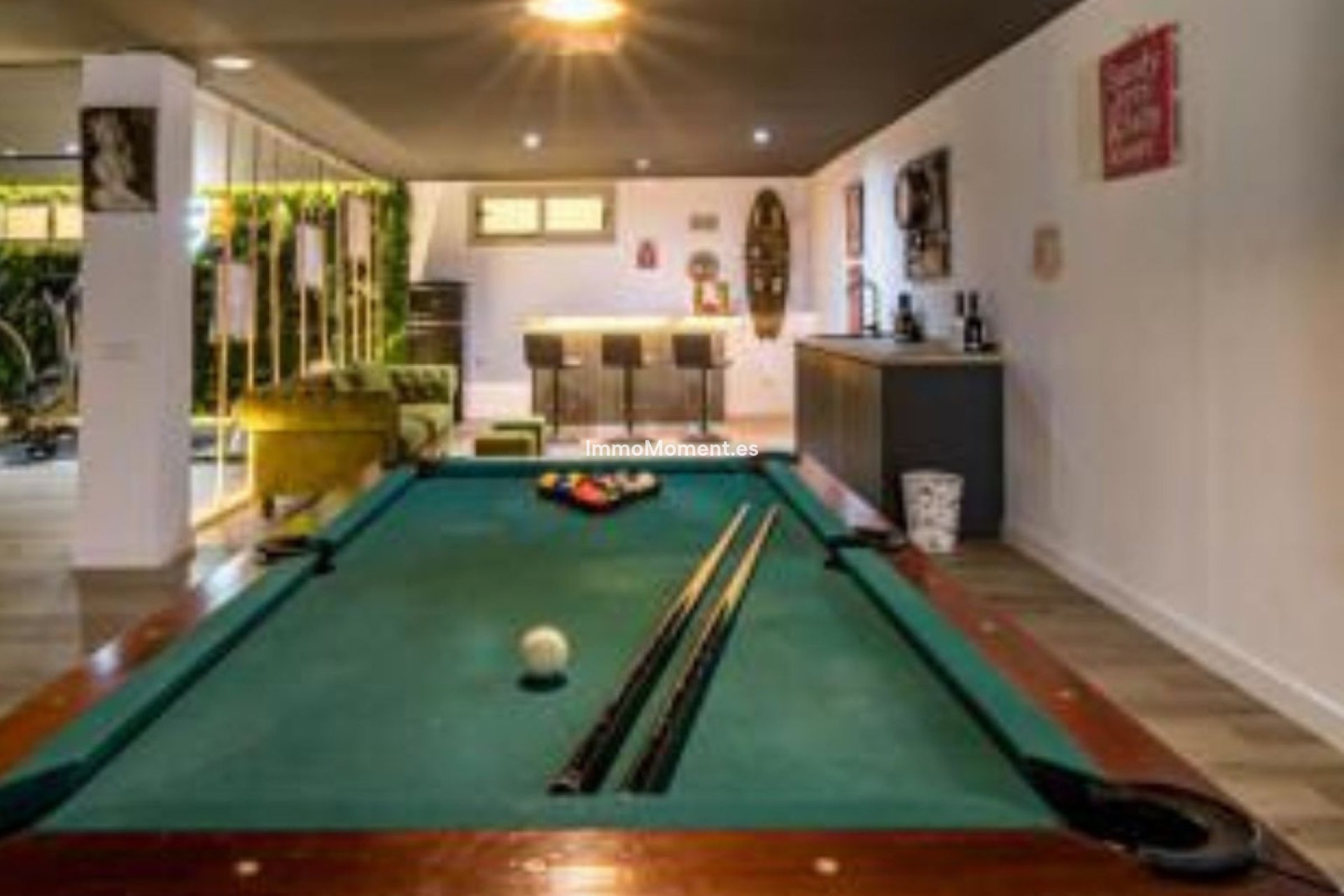 Bestaande woning - Villa - Marbella - Marbella Centro