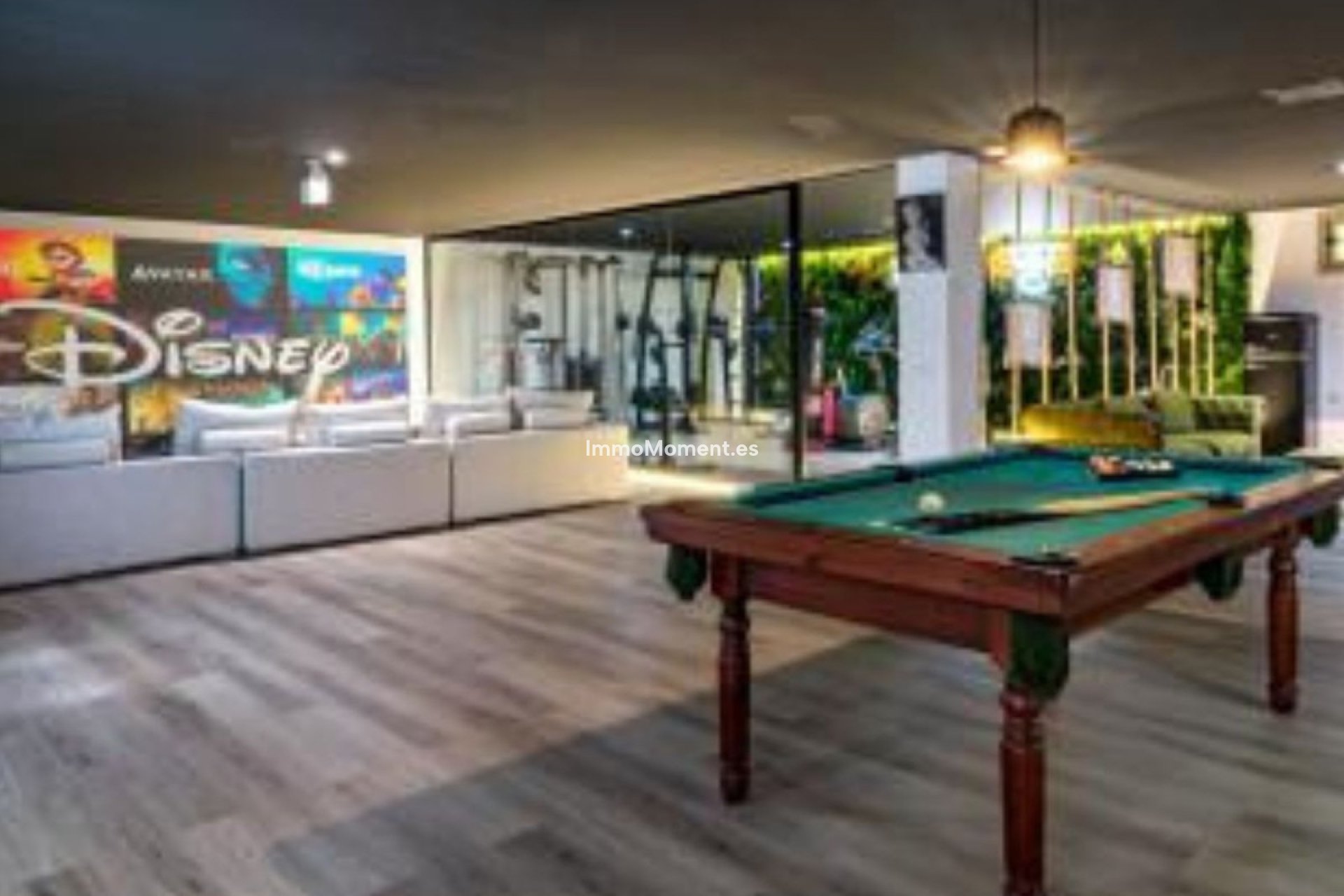 Bestaande woning - Villa - Marbella - Marbella Centro