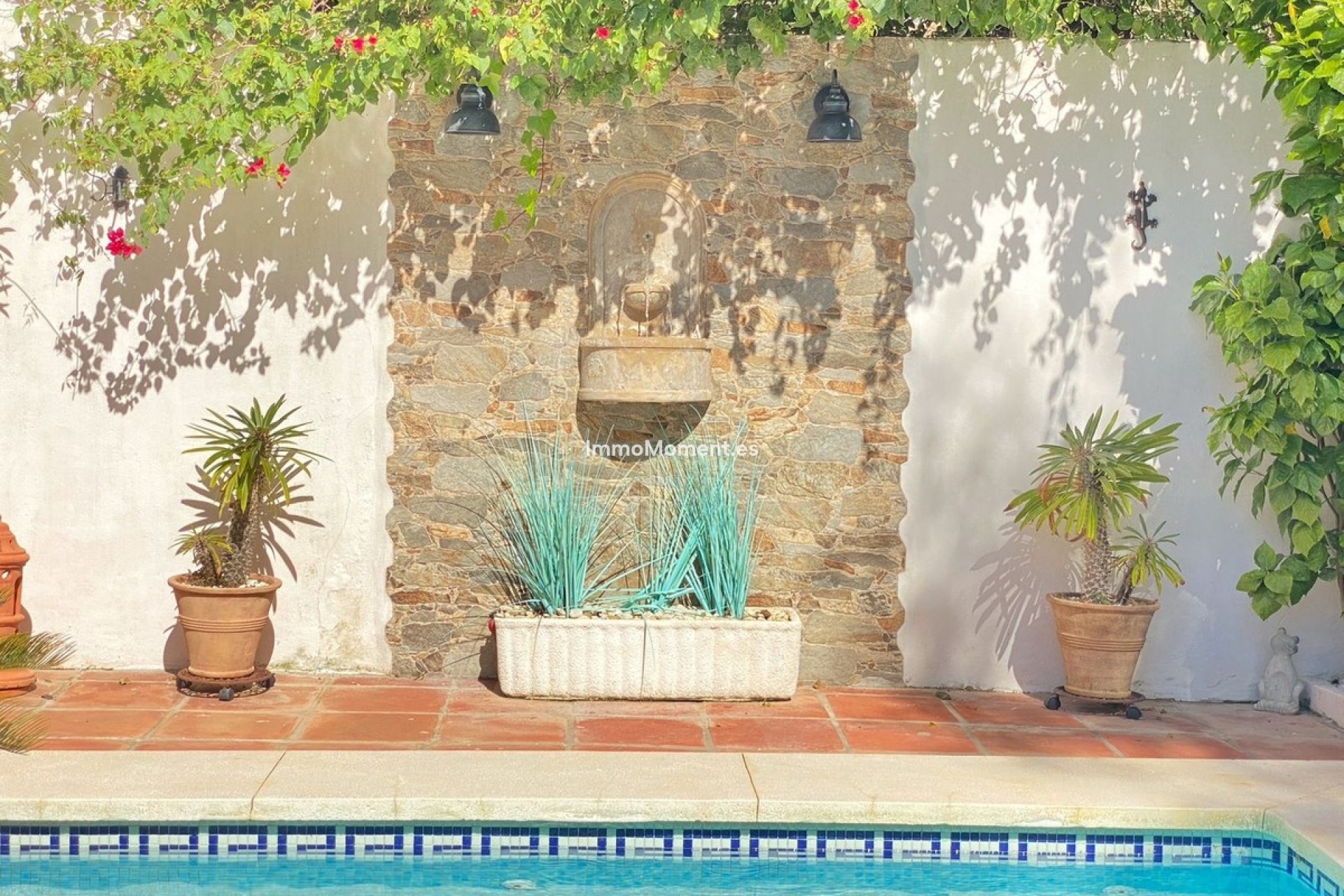 Bestaande woning - Villa - Marbella - Marbella Centro