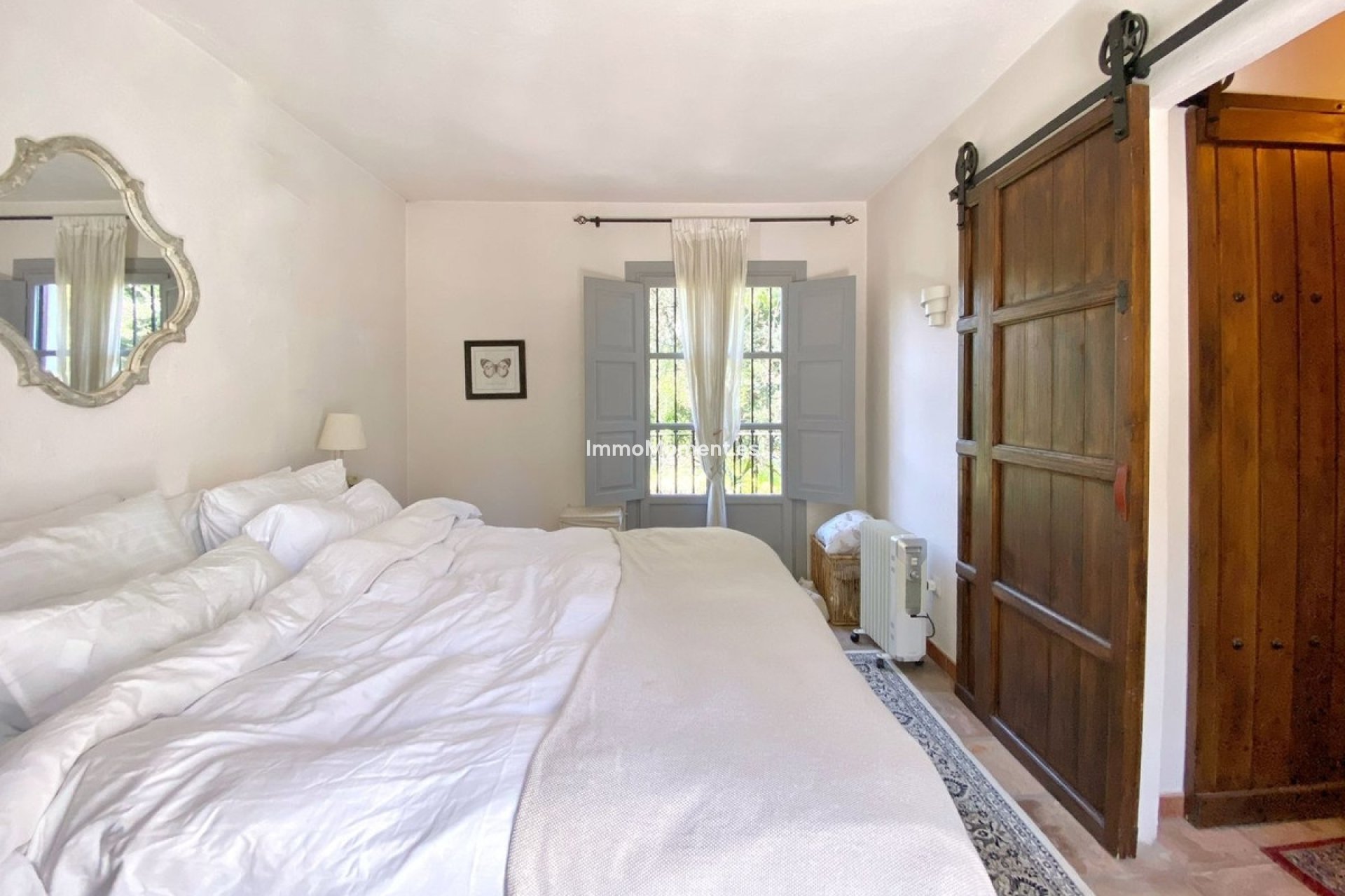 Bestaande woning - Villa - Marbella - Marbella Centro