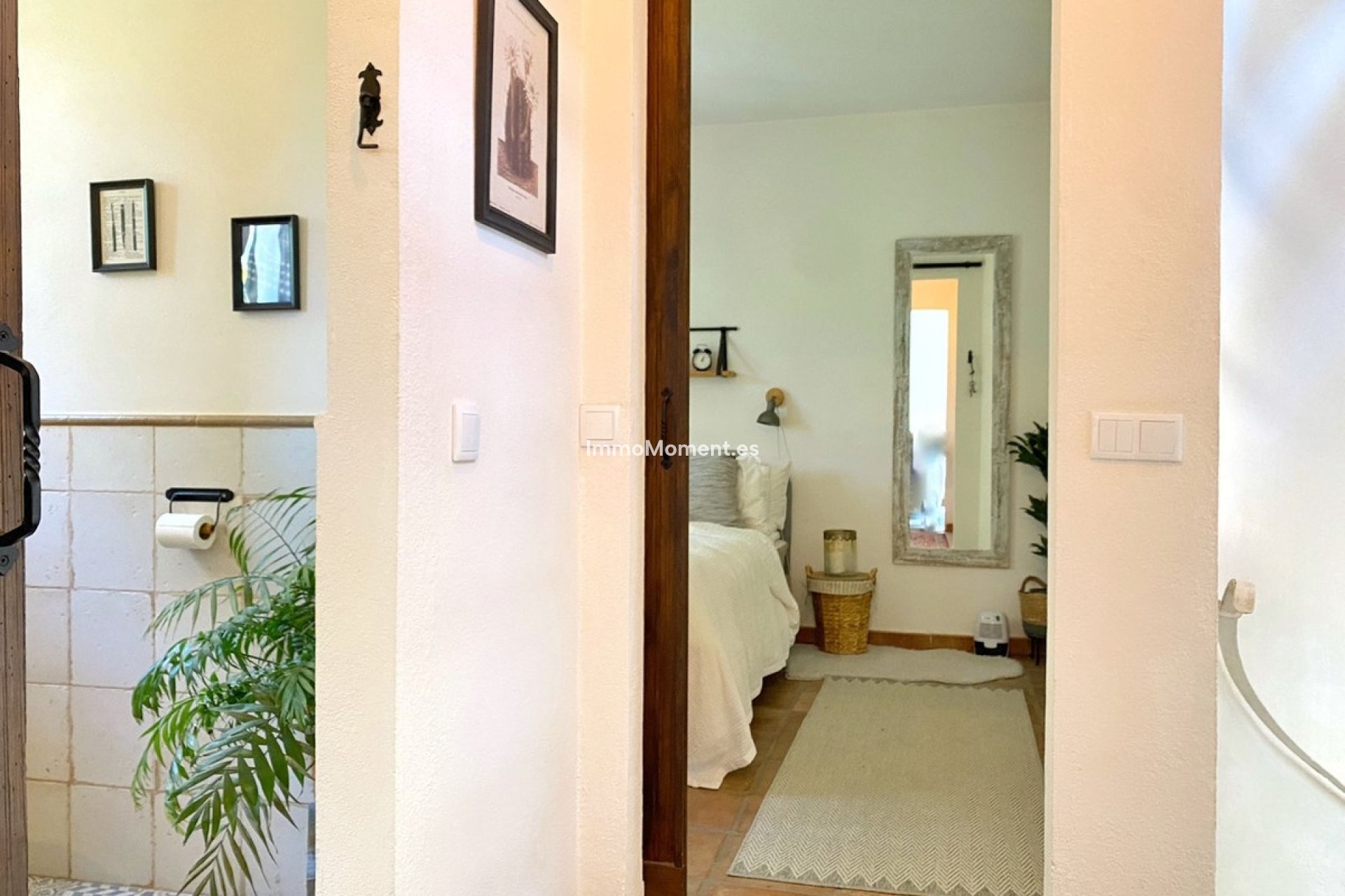 Bestaande woning - Villa - Marbella - Marbella Centro