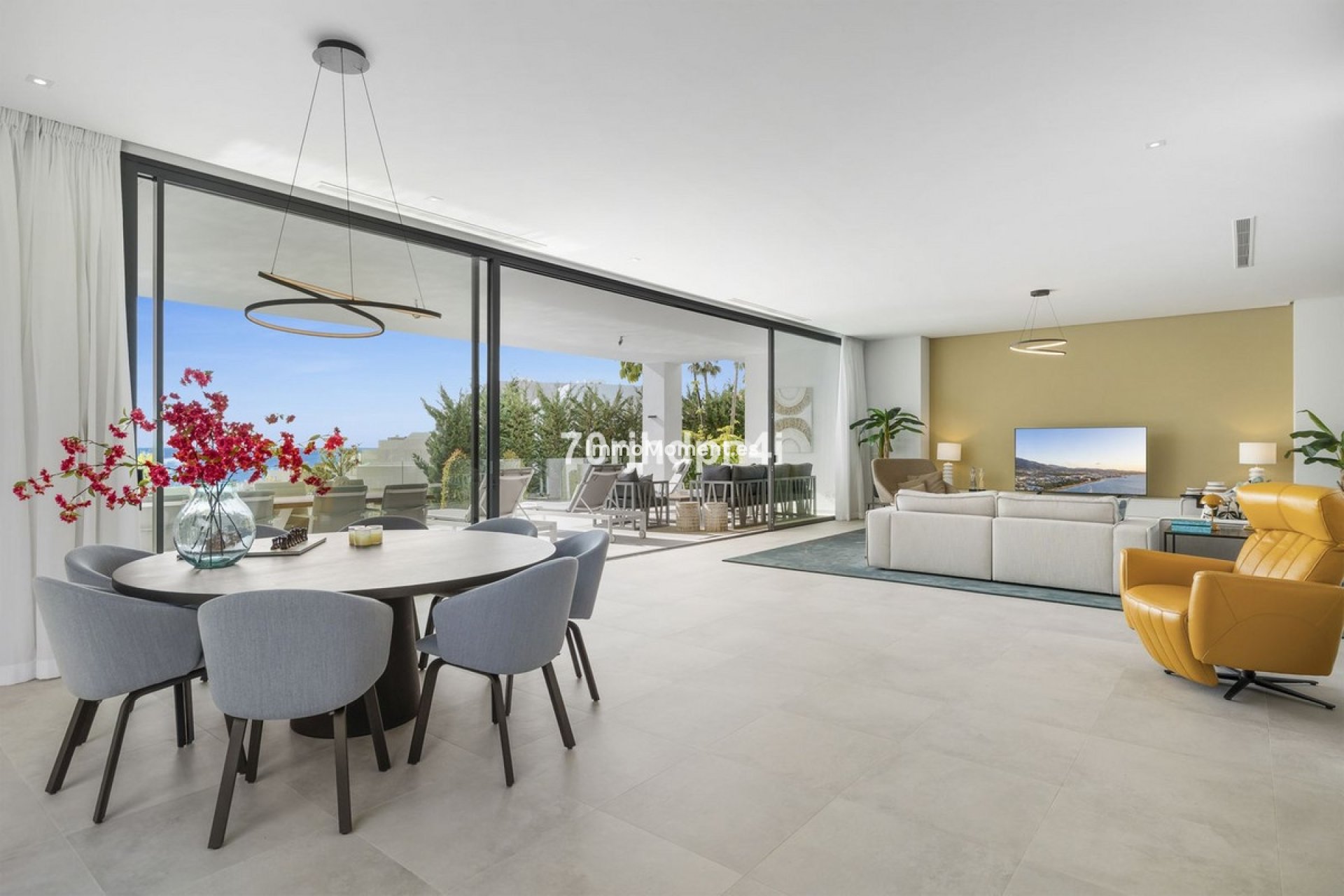 Bestaande woning - Villa - Marbella - Marbella Centro