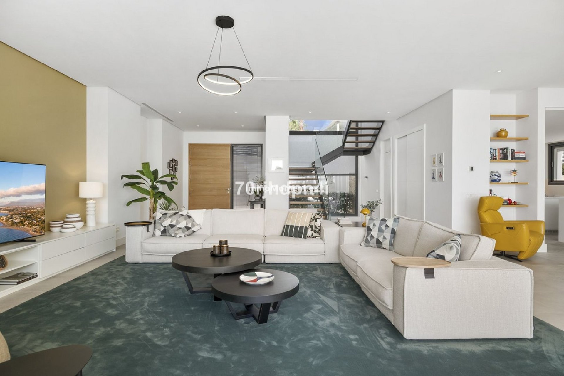 Bestaande woning - Villa - Marbella - Marbella Centro