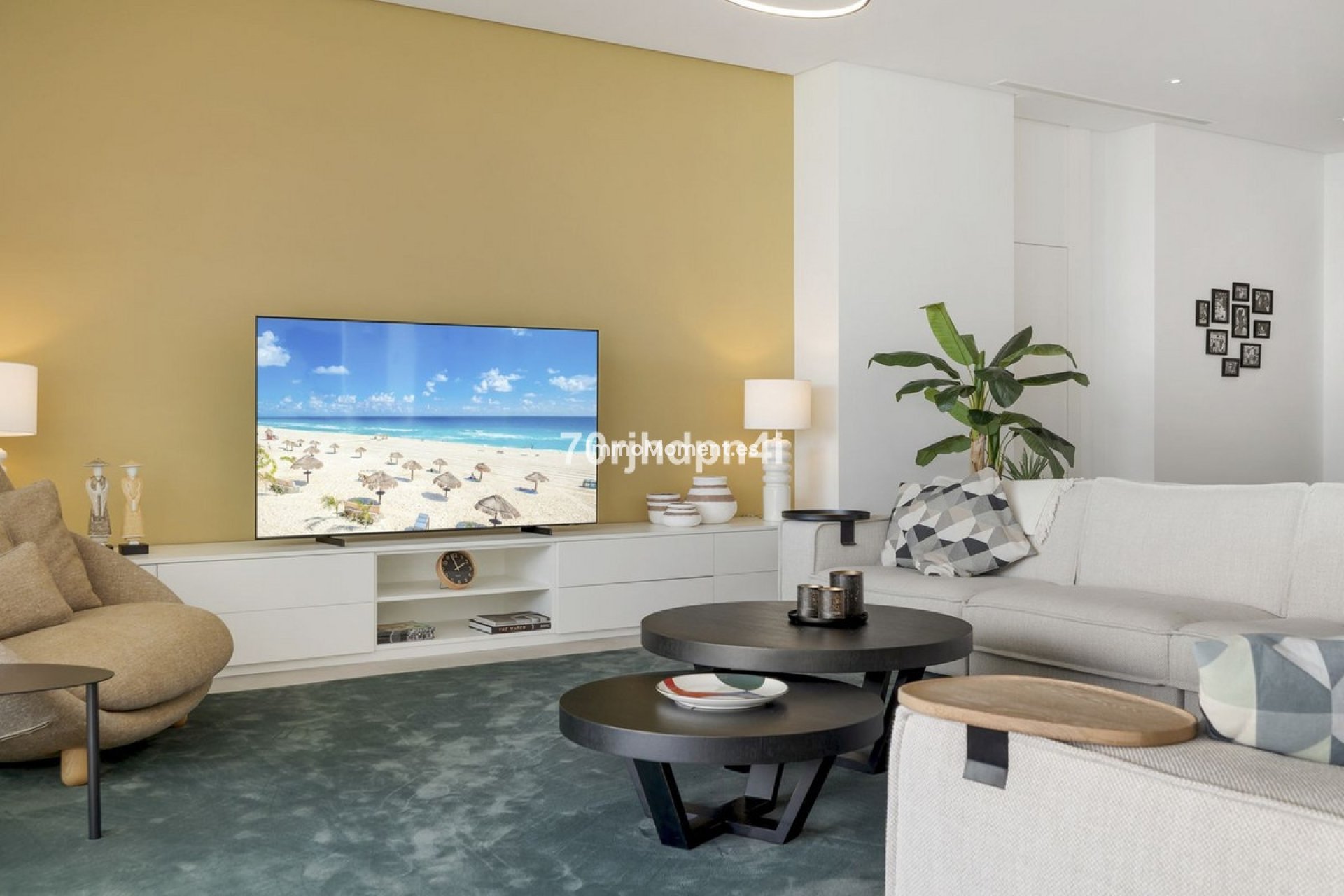 Bestaande woning - Villa - Marbella - Marbella Centro