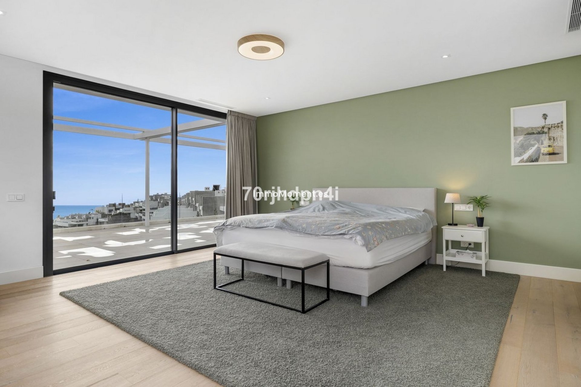 Bestaande woning - Villa - Marbella - Marbella Centro