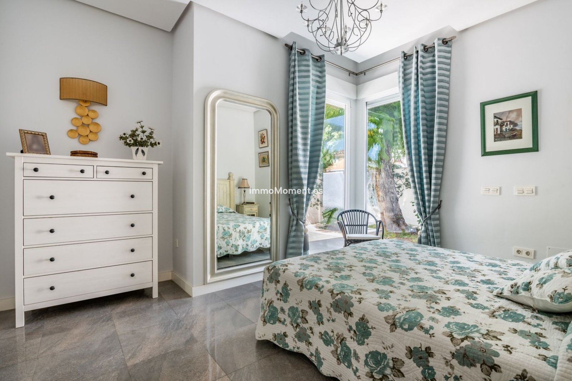 Bestaande woning - Villa - Marbella - Marbella Centro