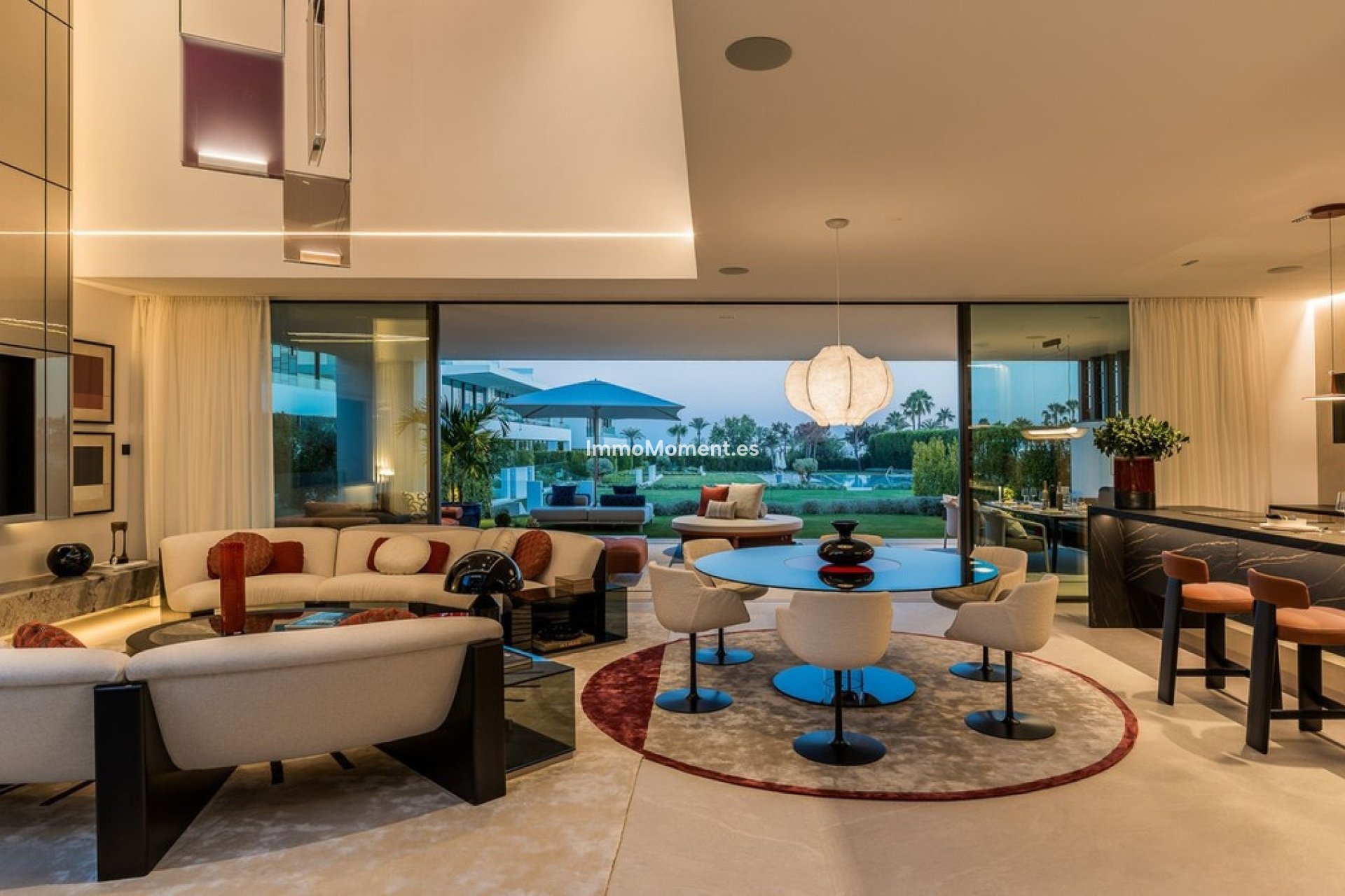 Bestaande woning - Villa - Marbella - Marbella Centro