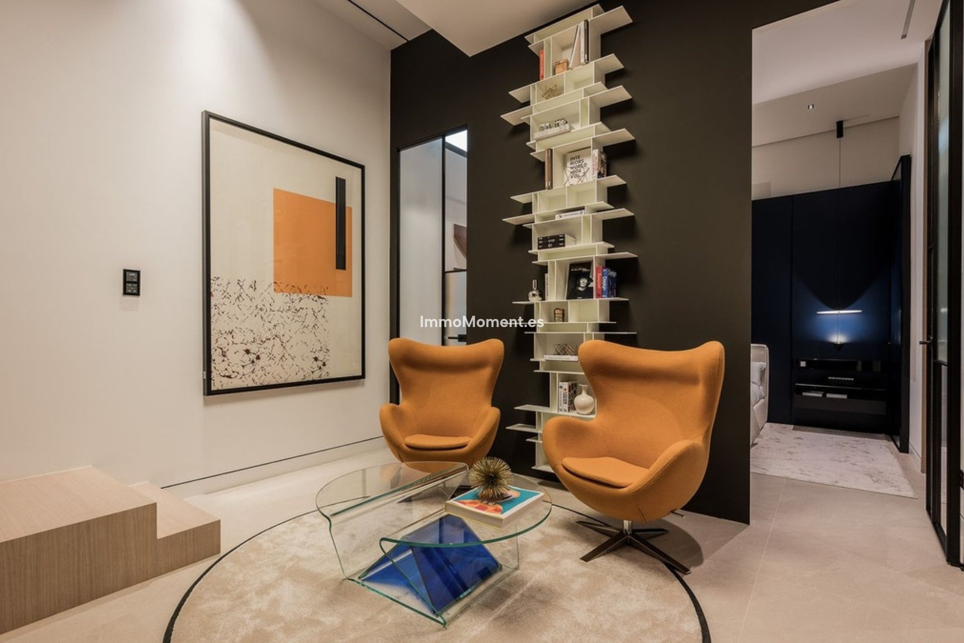 Bestaande woning - Villa - Marbella - Marbella Centro