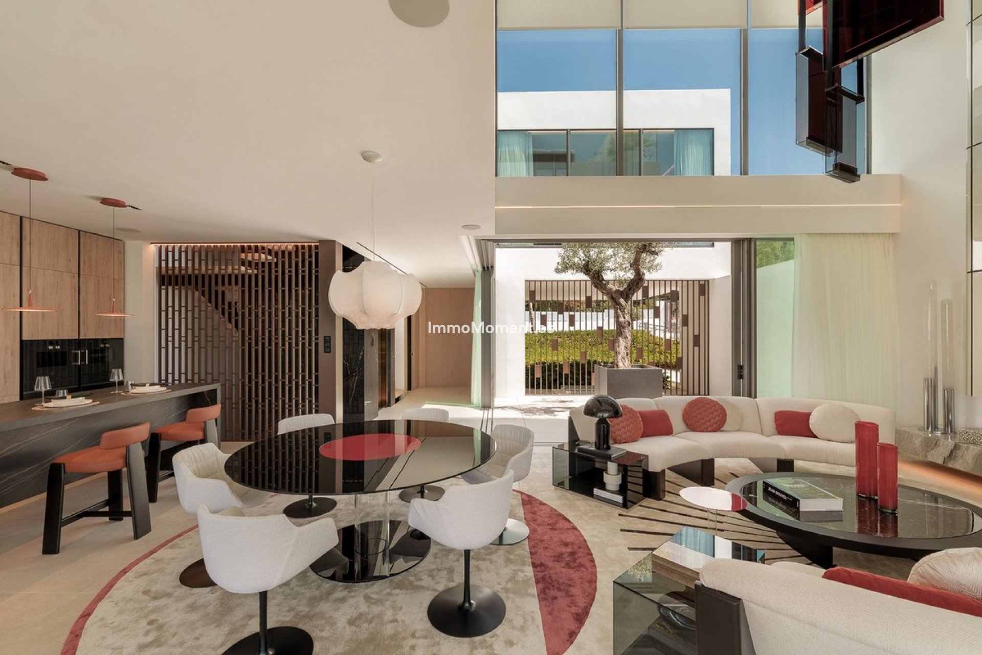 Bestaande woning - Villa - Marbella - Marbella Centro