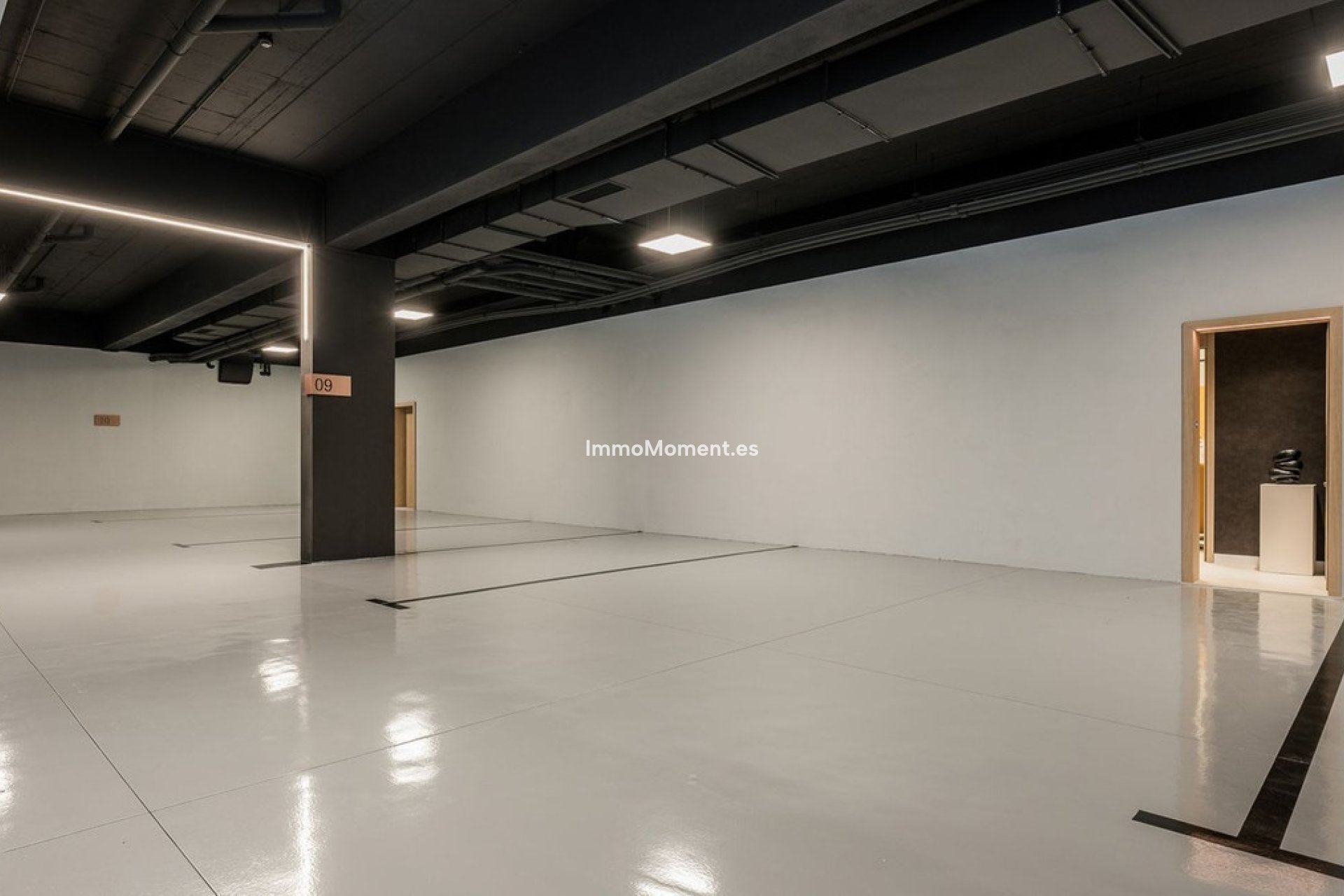 Bestaande woning - Villa - Marbella - Marbella Centro