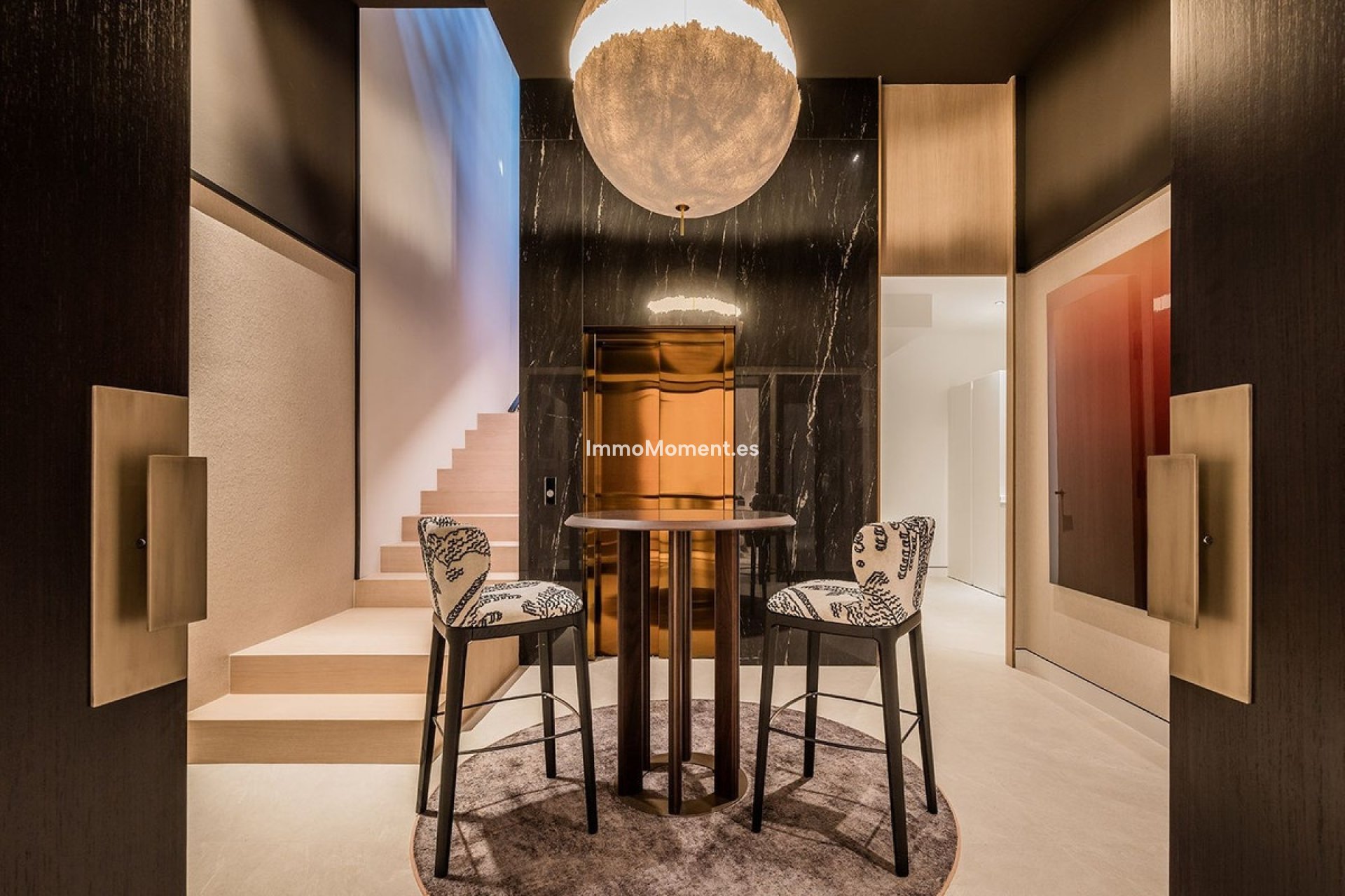 Bestaande woning - Villa - Marbella - Marbella Centro