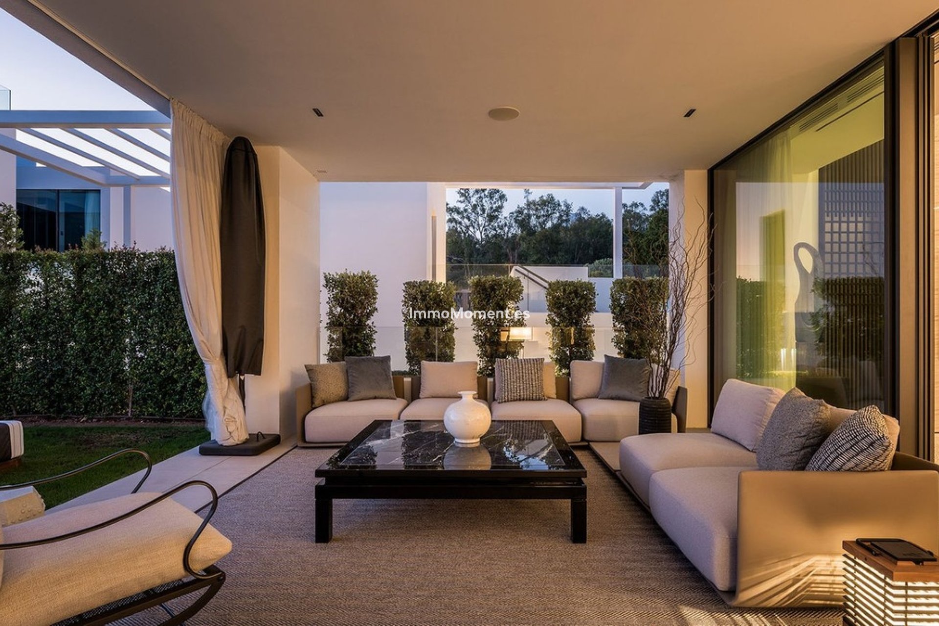 Bestaande woning - Villa - Marbella - Marbella Centro