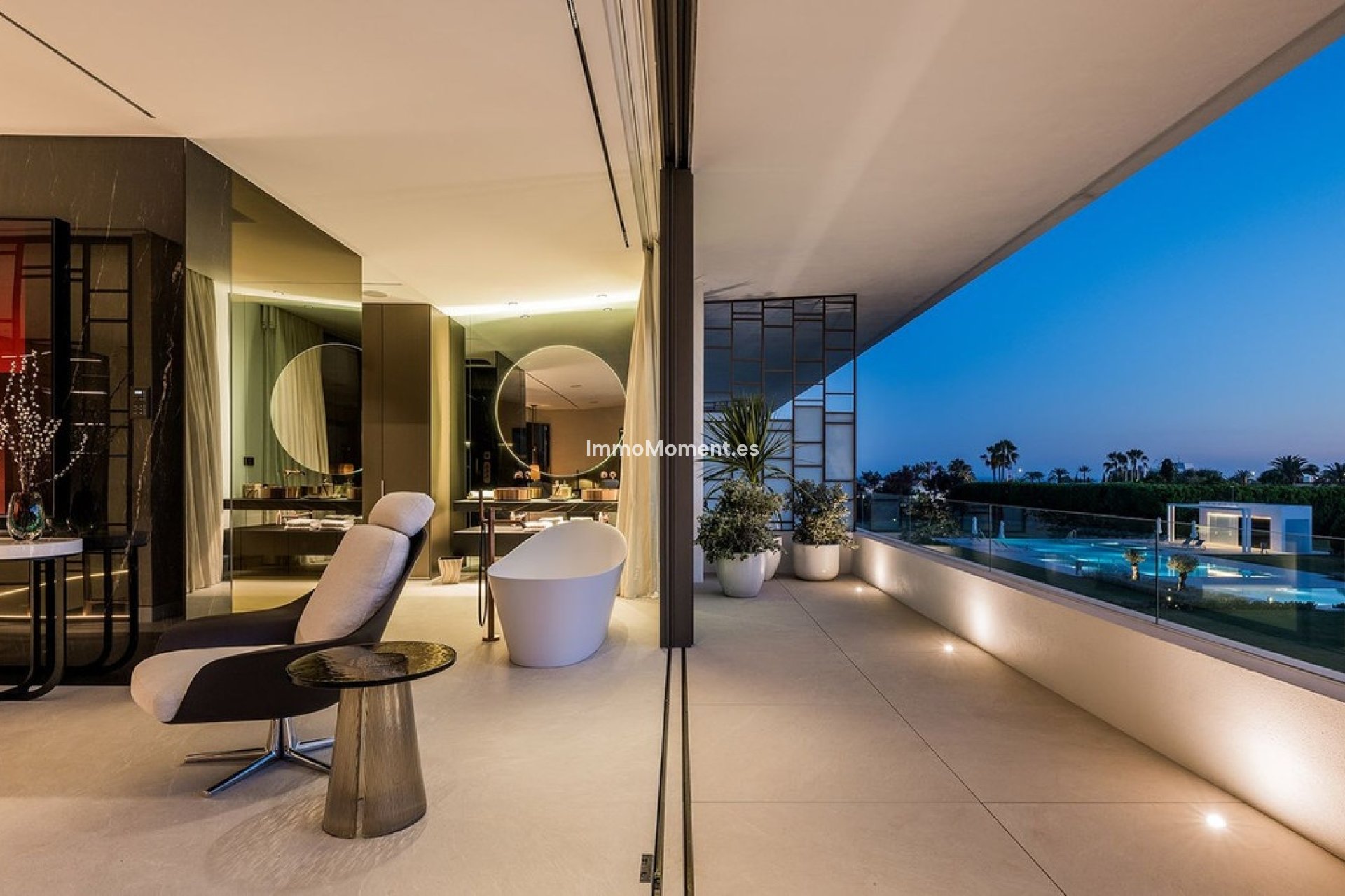 Bestaande woning - Villa - Marbella - Marbella Centro