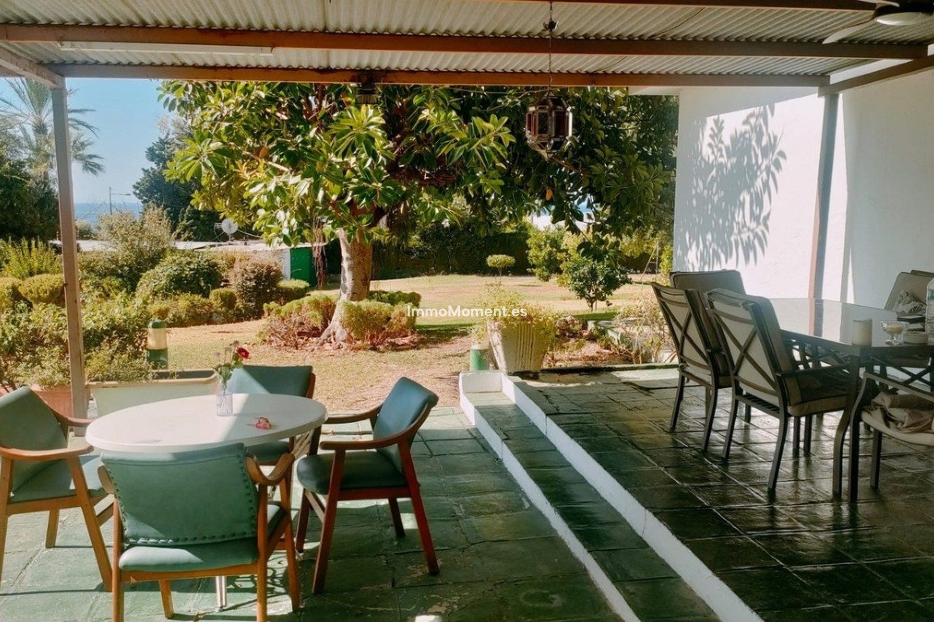 Bestaande woning - Villa - Marbella - Marbella Centro