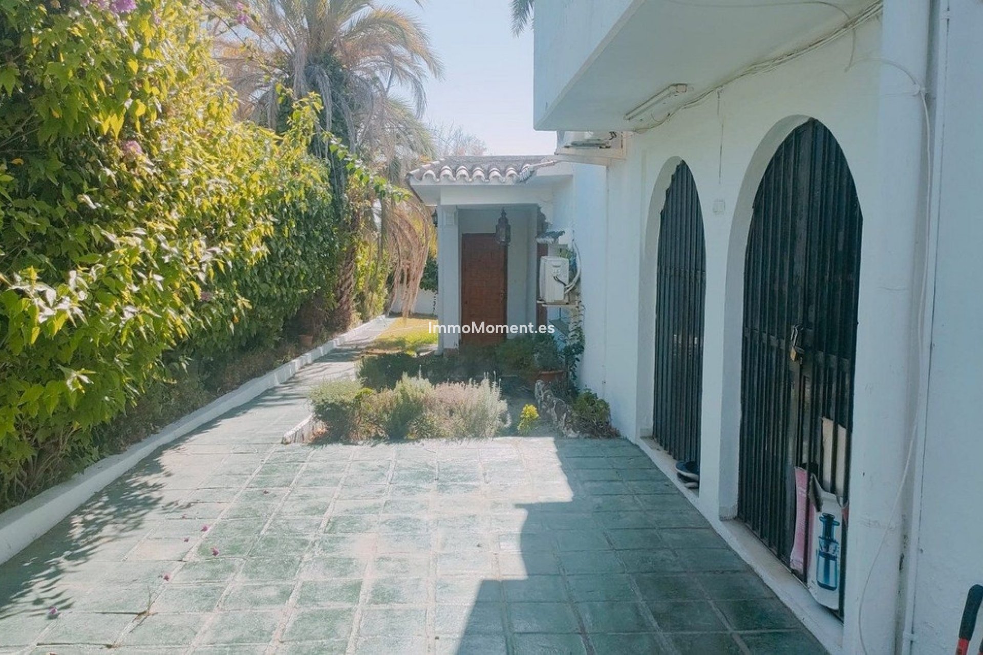 Bestaande woning - Villa - Marbella - Marbella Centro