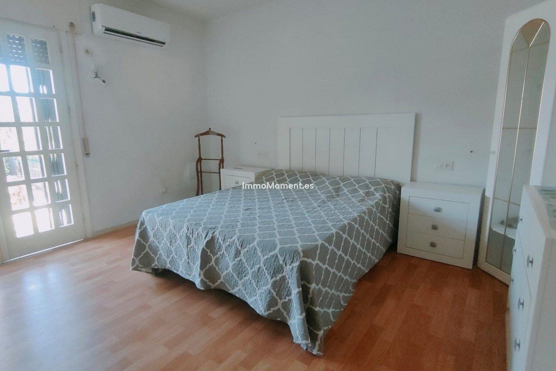 Bestaande woning - Villa - Marbella - Marbella Centro