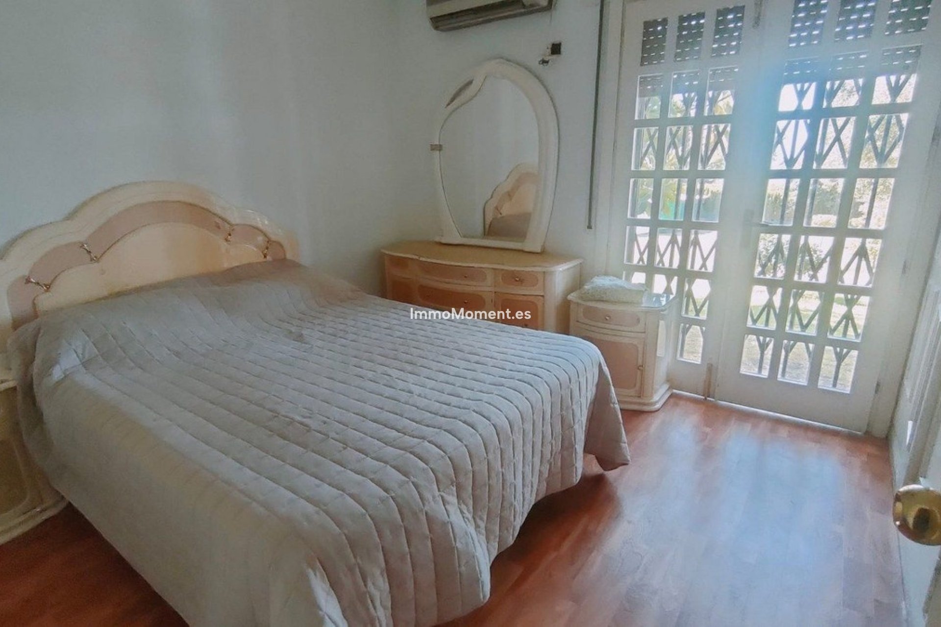 Bestaande woning - Villa - Marbella - Marbella Centro