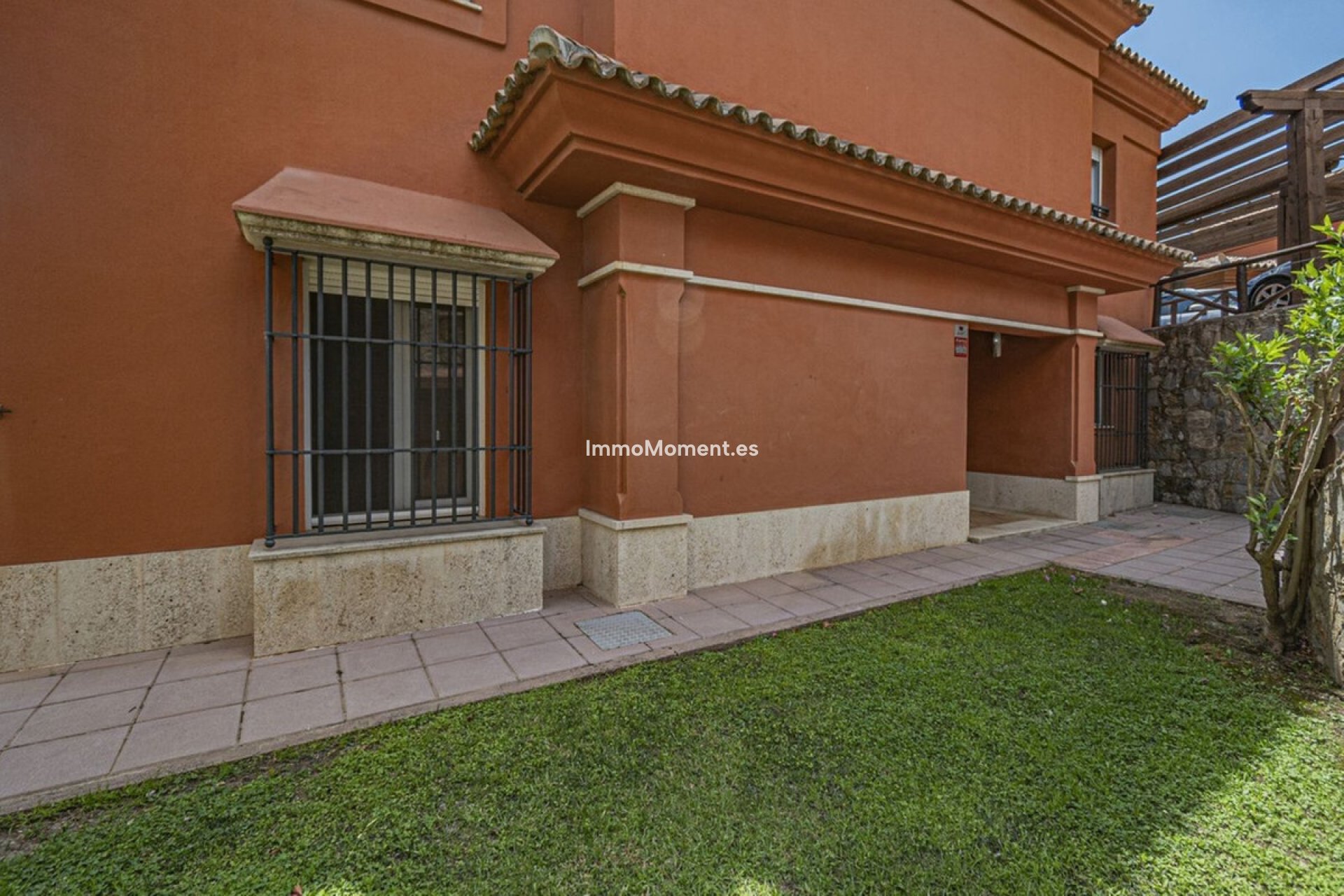 Bestaande woning - Villa - Marbella - Marbella Centro