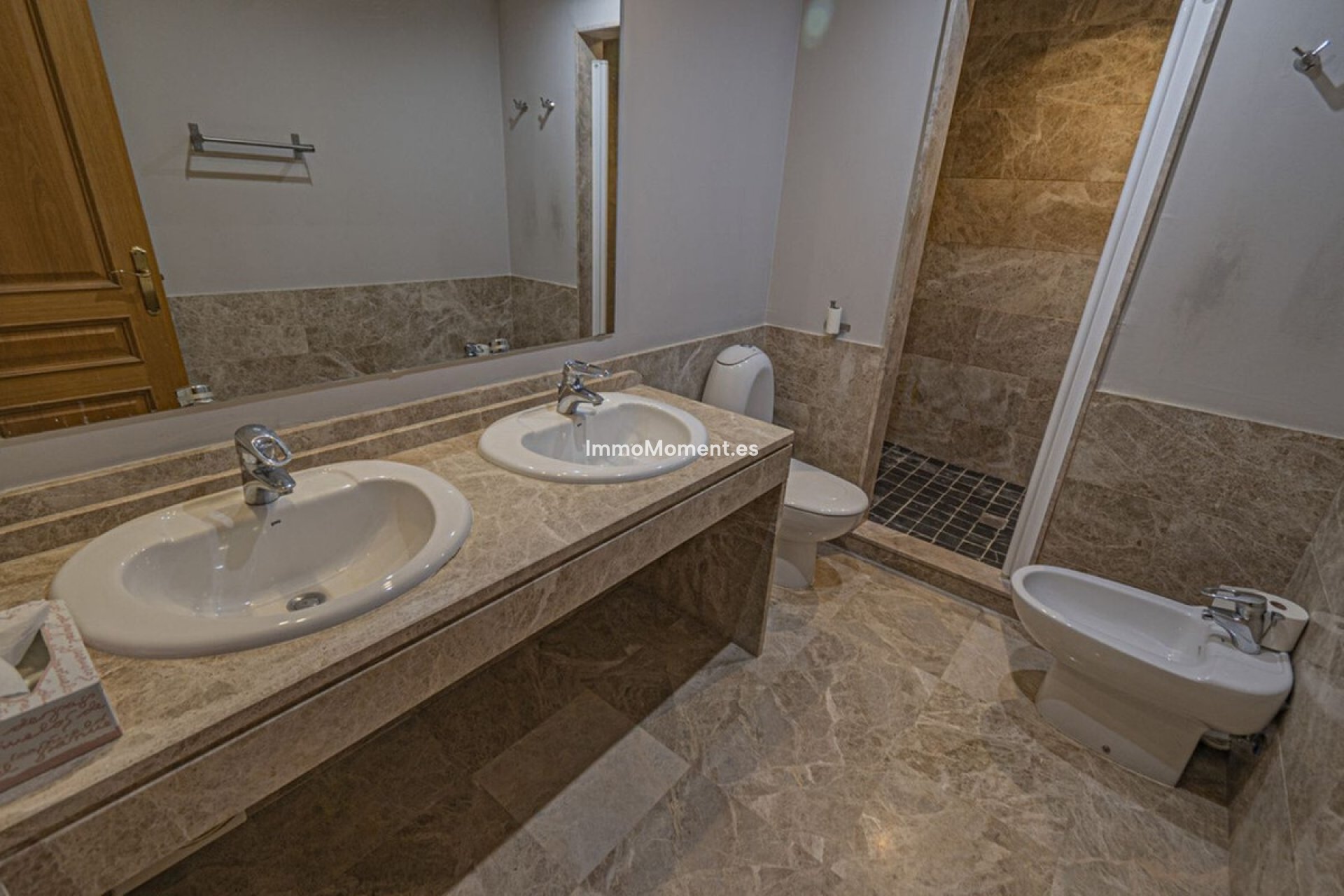 Bestaande woning - Villa - Marbella - Marbella Centro