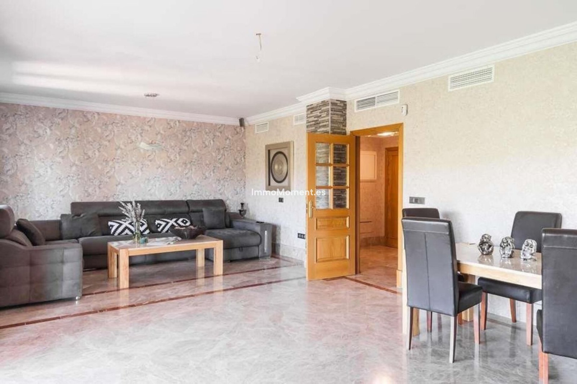 Bestaande woning - Villa - Marbella - Marbella Centro