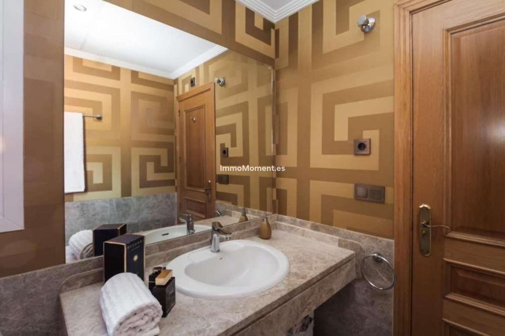 Bestaande woning - Villa - Marbella - Marbella Centro