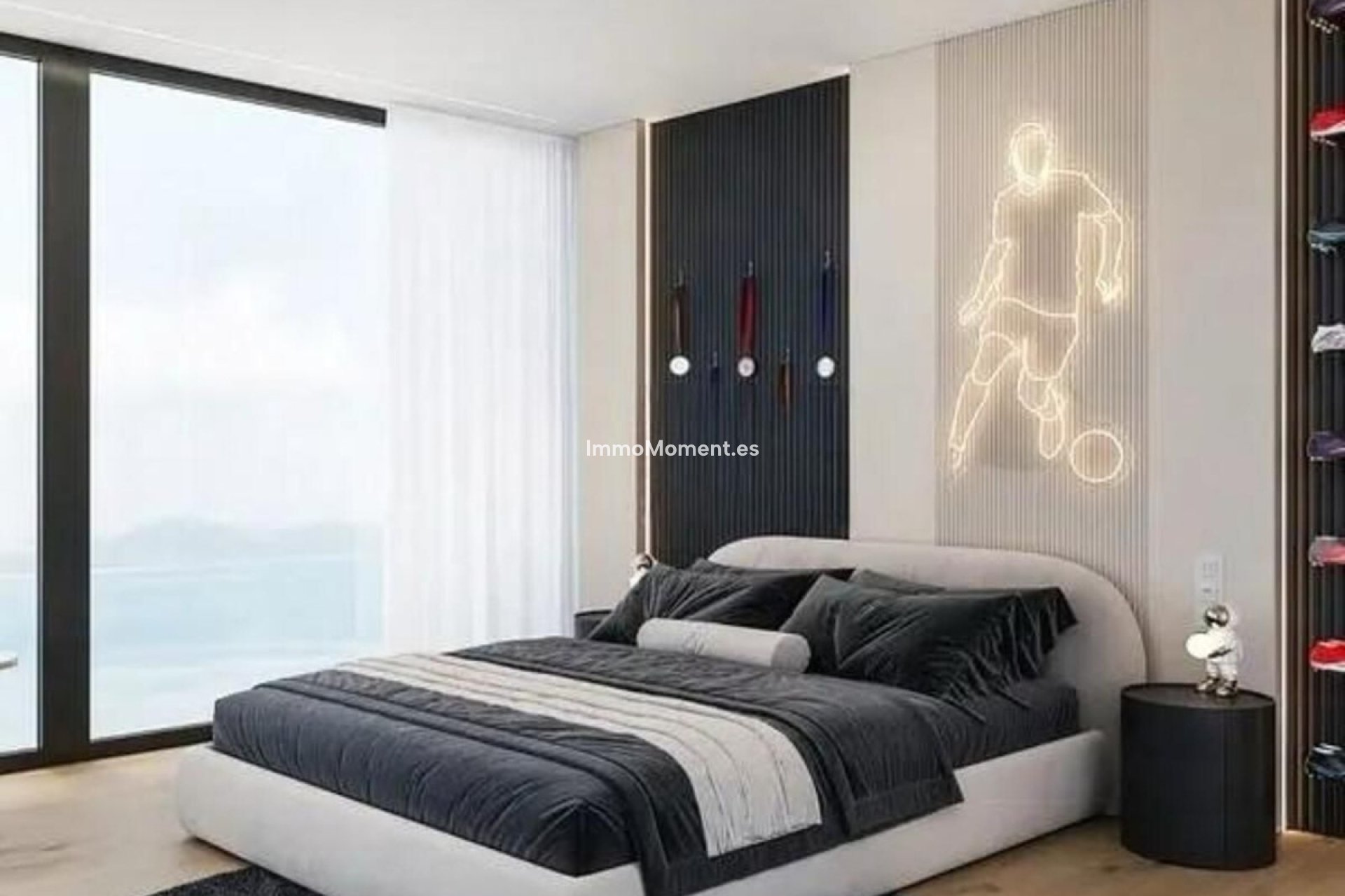 Bestaande woning - Villa - Marbella - Marbella Centro