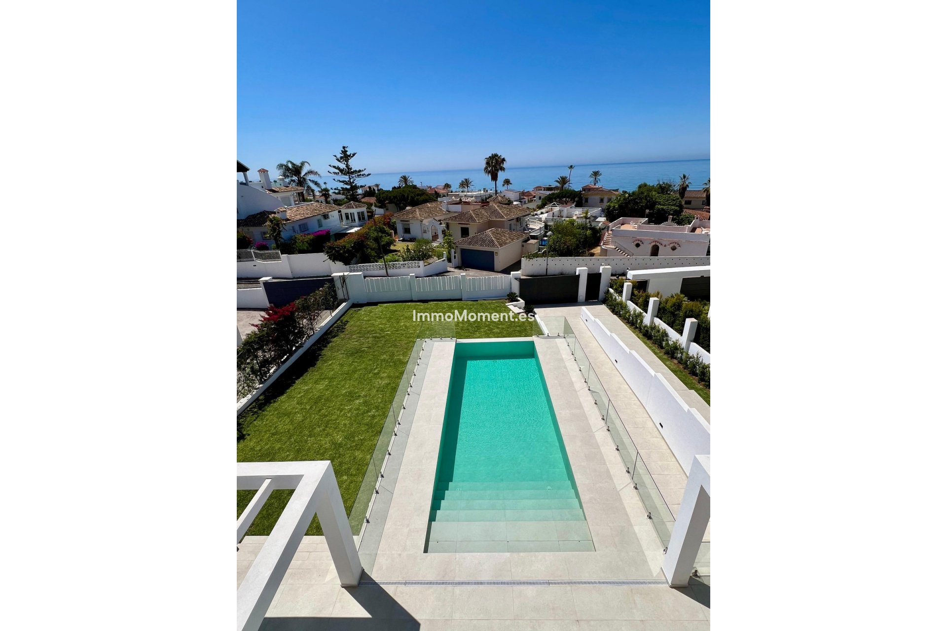 Bestaande woning - Villa - Marbella - Marbella Centro