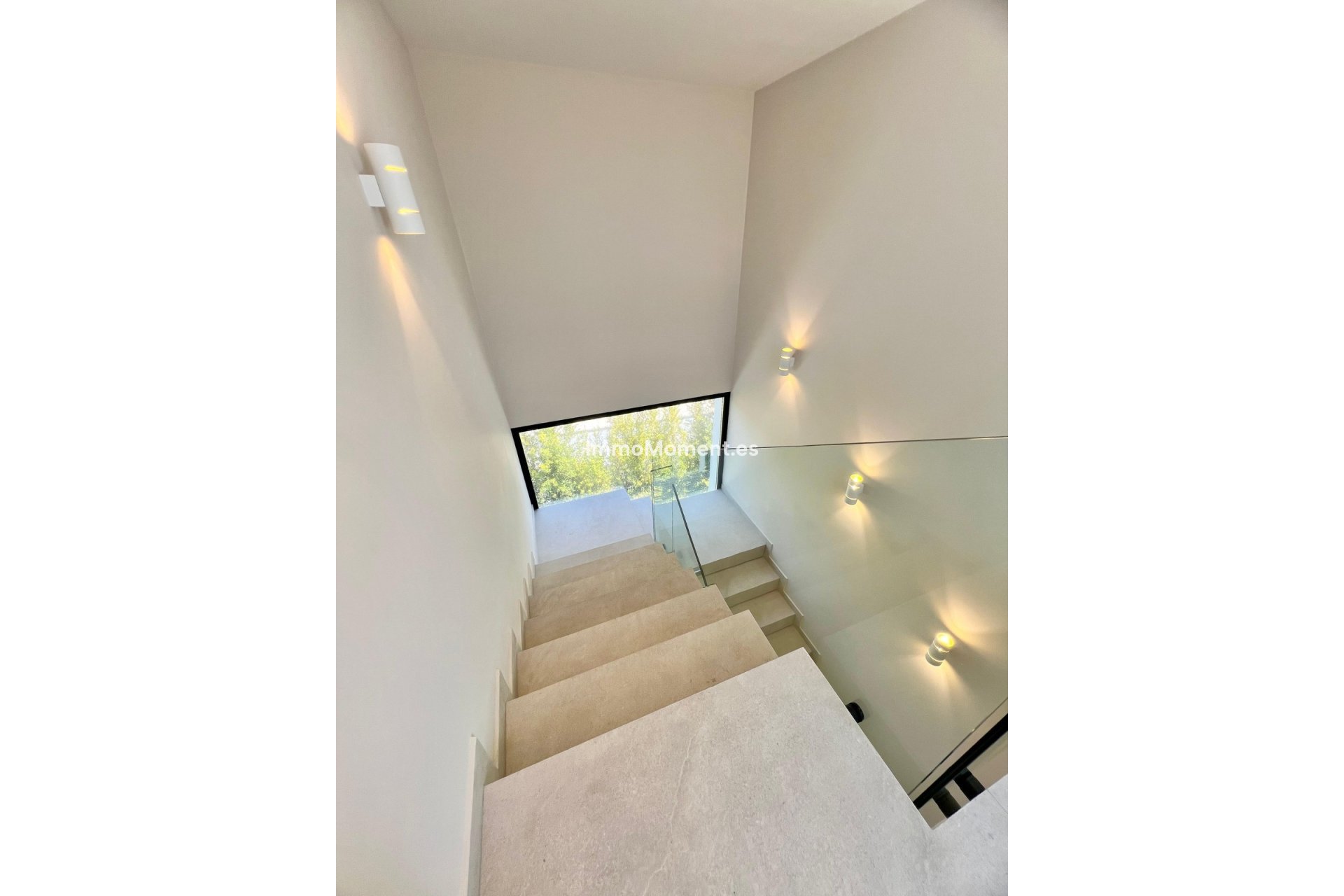 Bestaande woning - Villa - Marbella - Marbella Centro