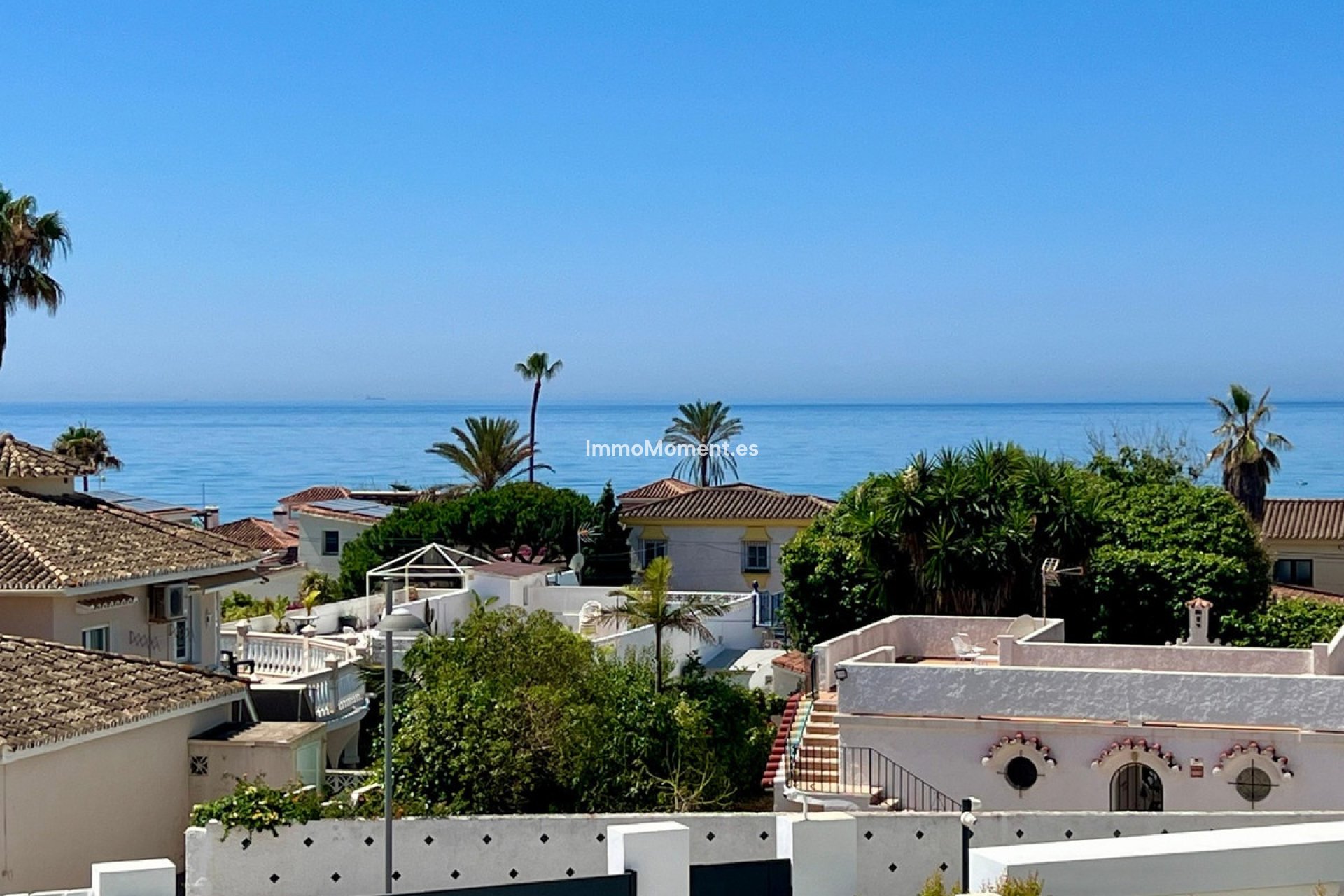 Bestaande woning - Villa - Marbella - Marbella Centro