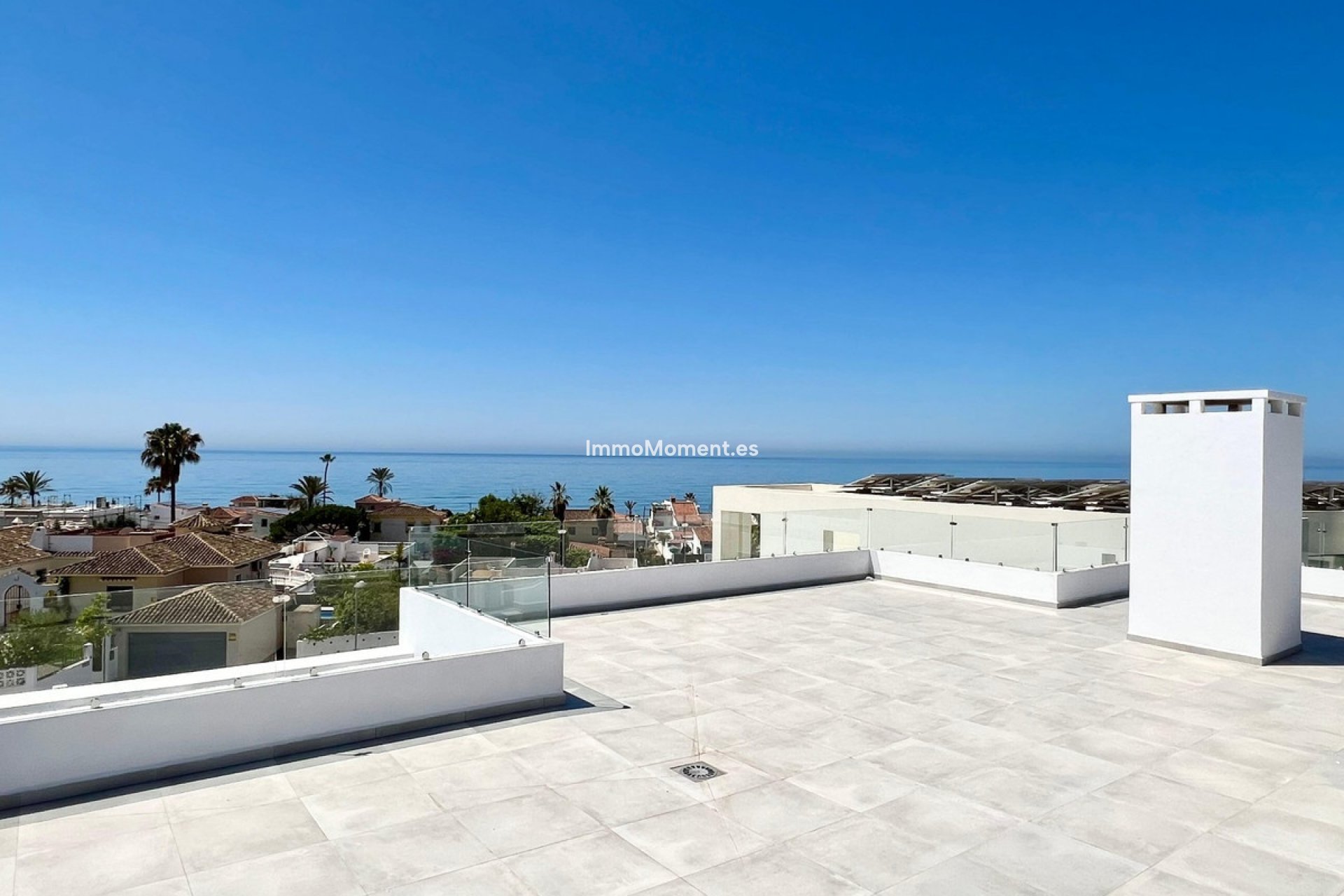 Bestaande woning - Villa - Marbella - Marbella Centro