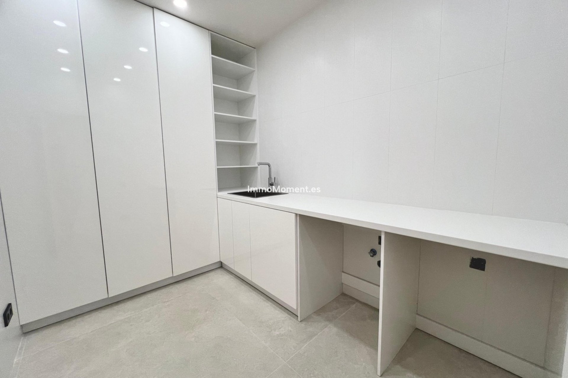 Bestaande woning - Villa - Marbella - Marbella Centro