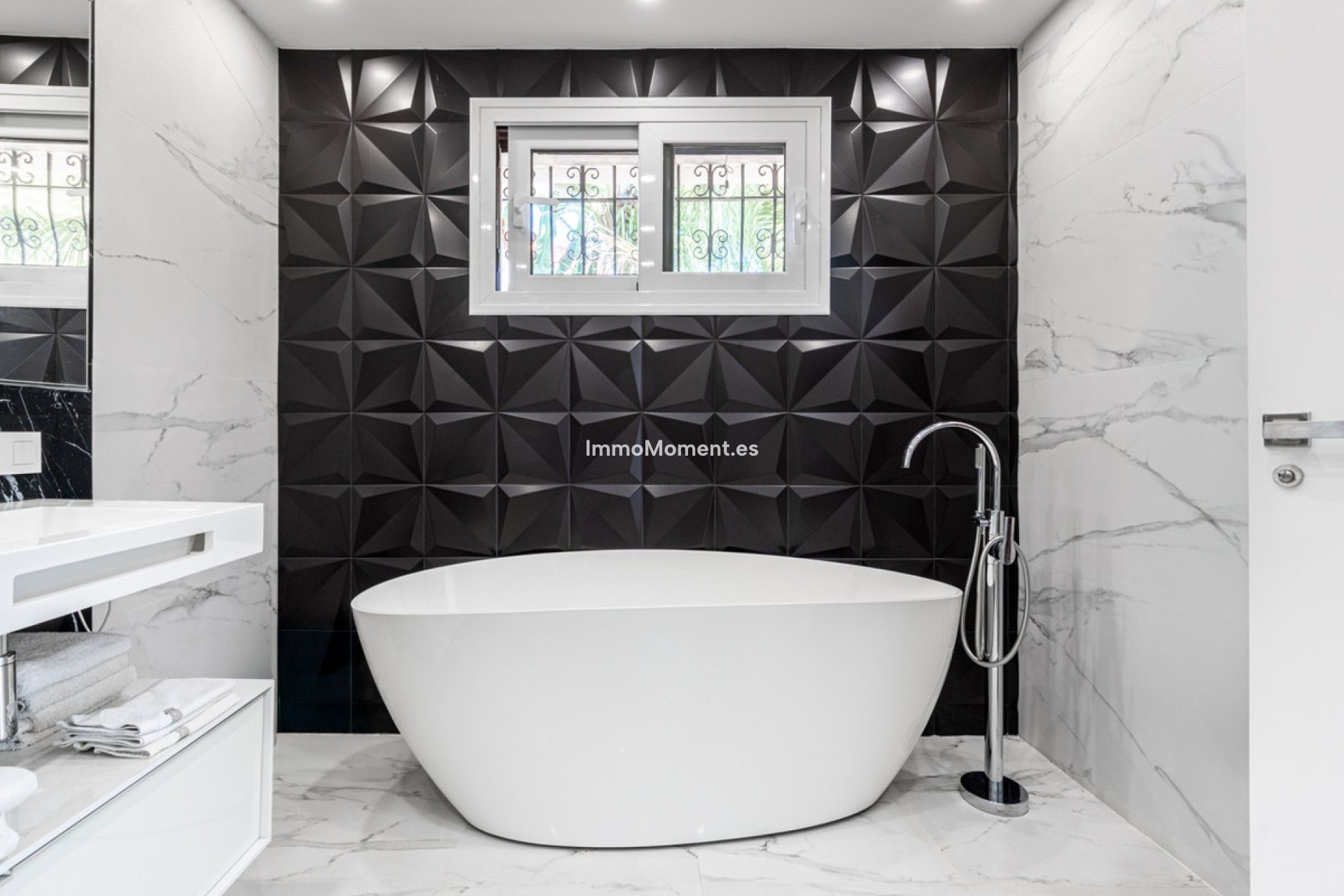 Bestaande woning - Villa - Marbella - Marbella Centro