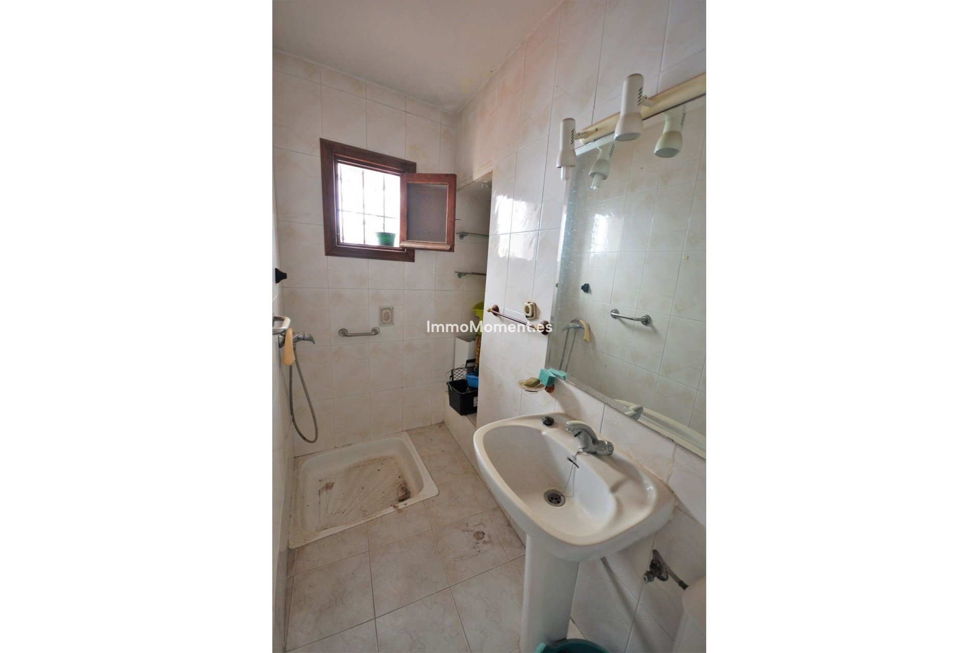 Bestaande woning - Villa - Marbella - Marbella Centro