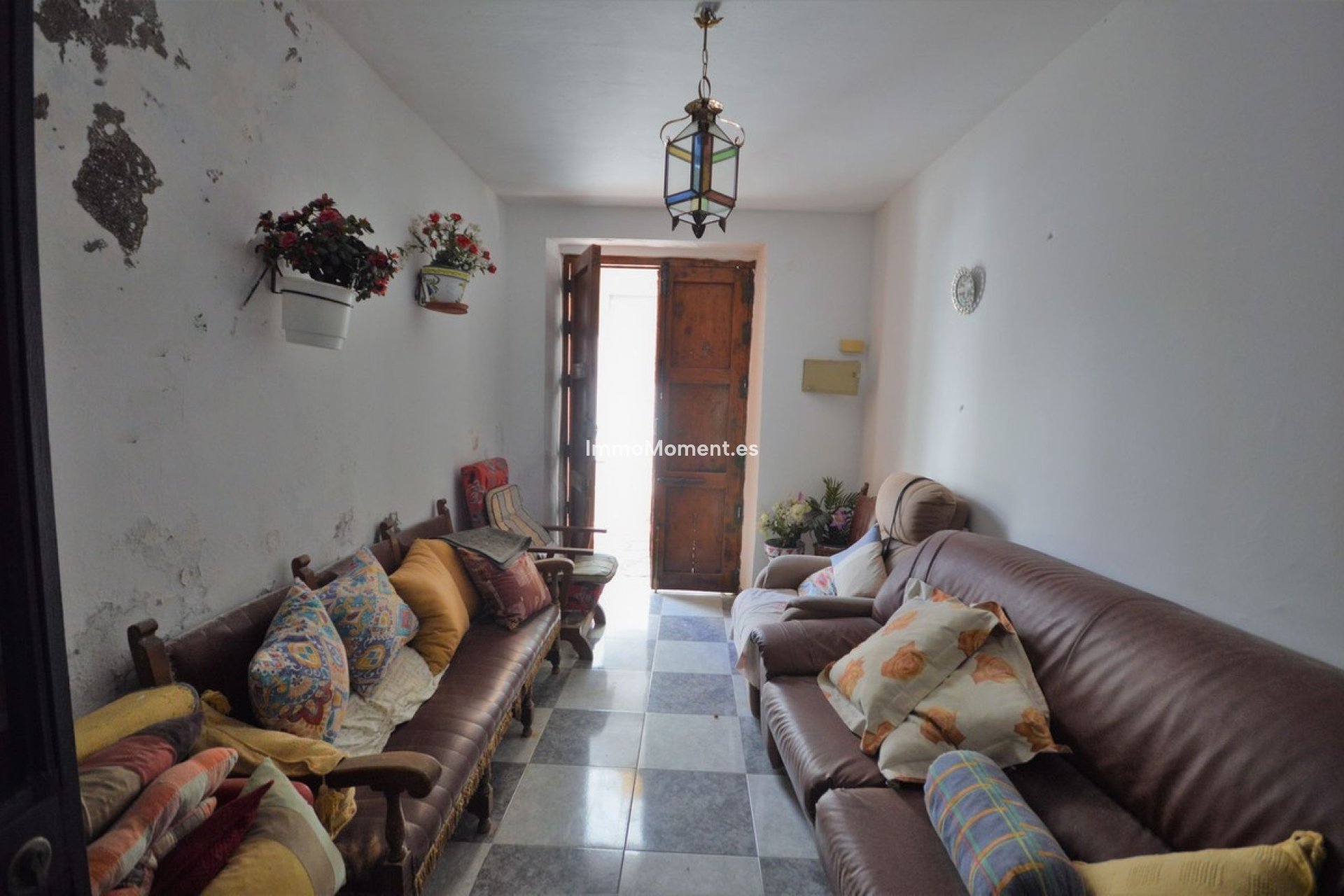Bestaande woning - Villa - Marbella - Marbella Centro