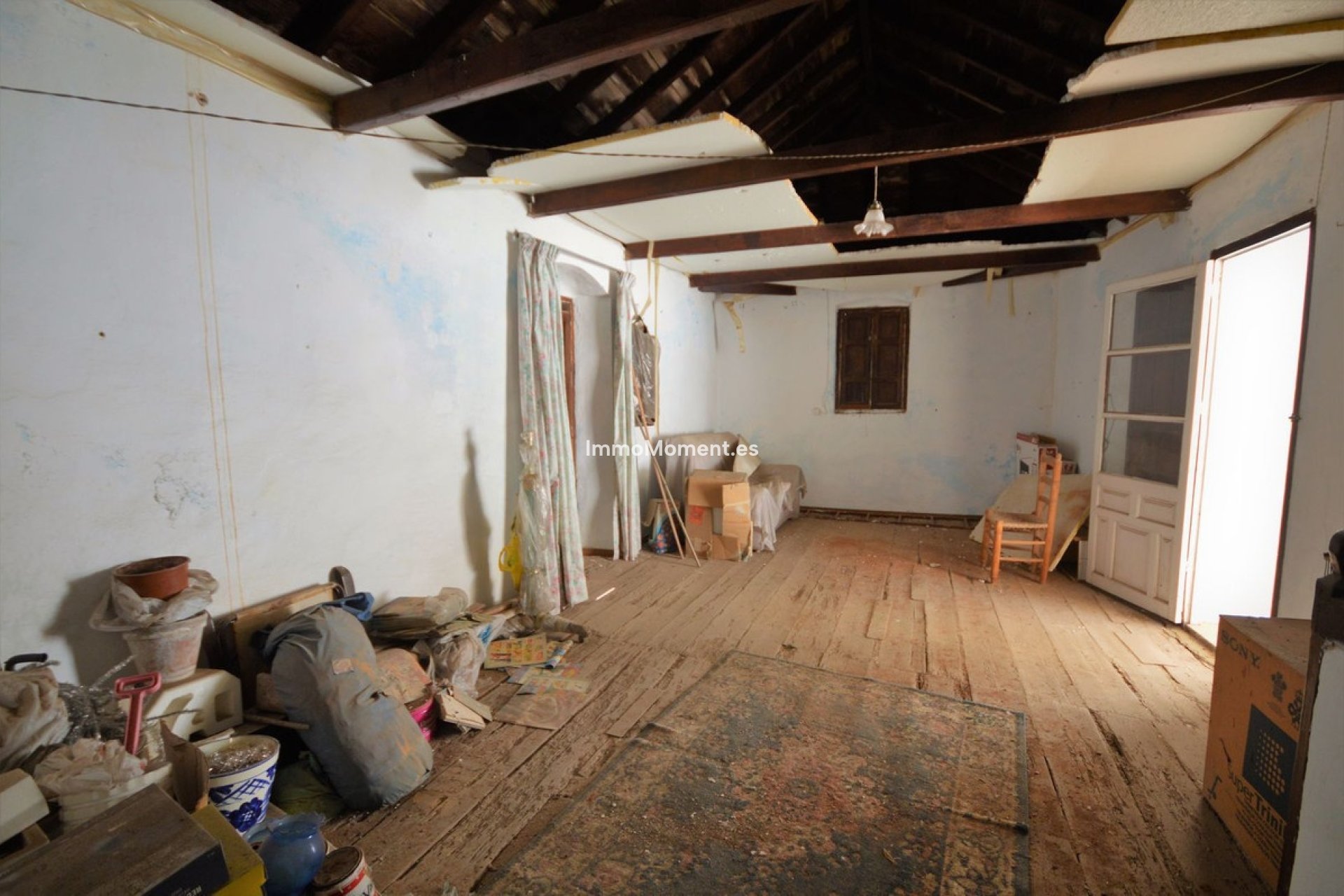 Bestaande woning - Villa - Marbella - Marbella Centro