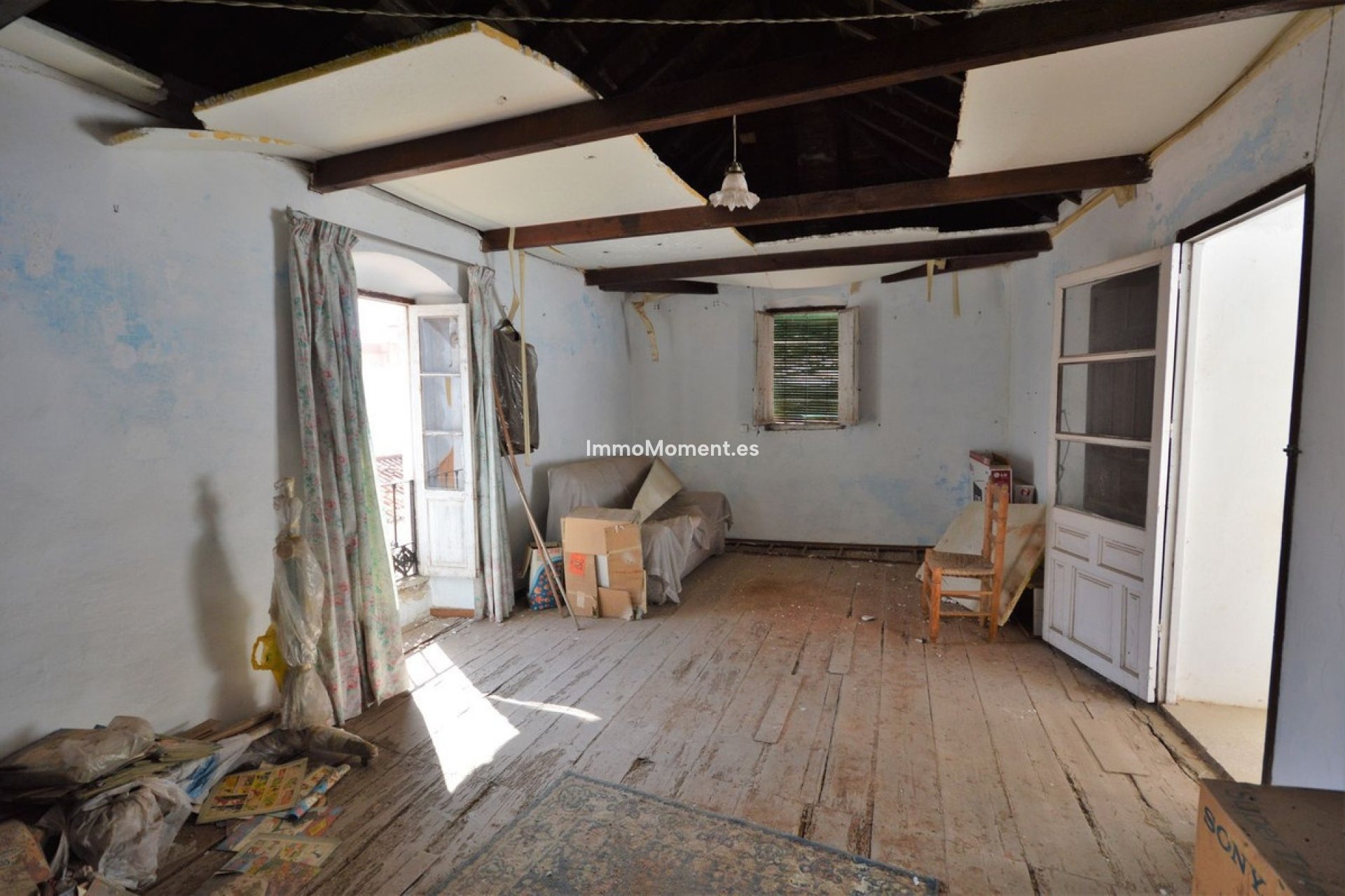 Bestaande woning - Villa - Marbella - Marbella Centro