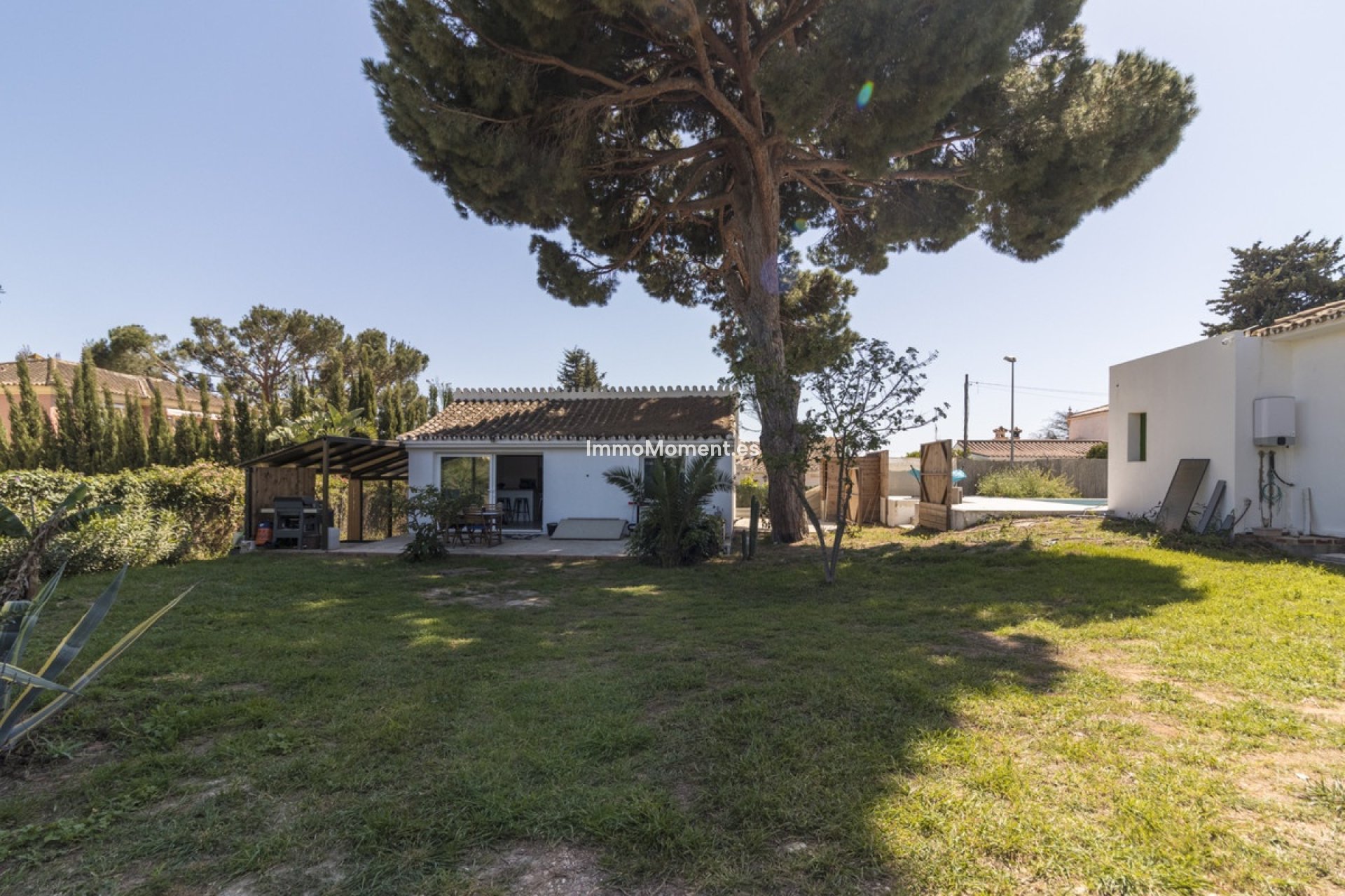 Bestaande woning - Villa - Marbella - Marbella Centro