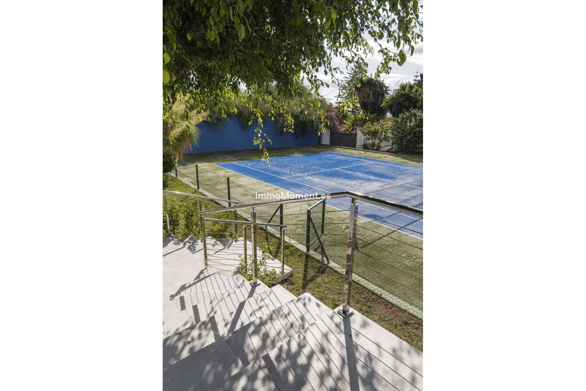 Bestaande woning - Villa - Marbella - Marbella Centro