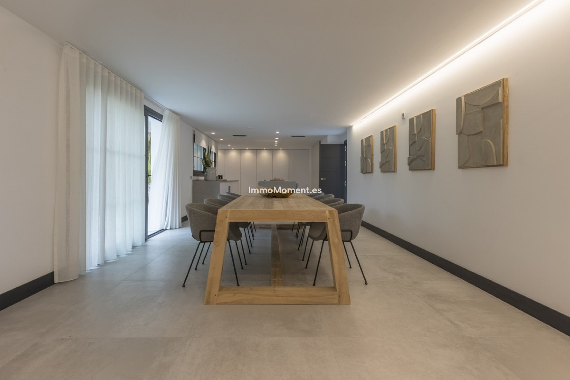 Bestaande woning - Villa - Marbella - Marbella Centro