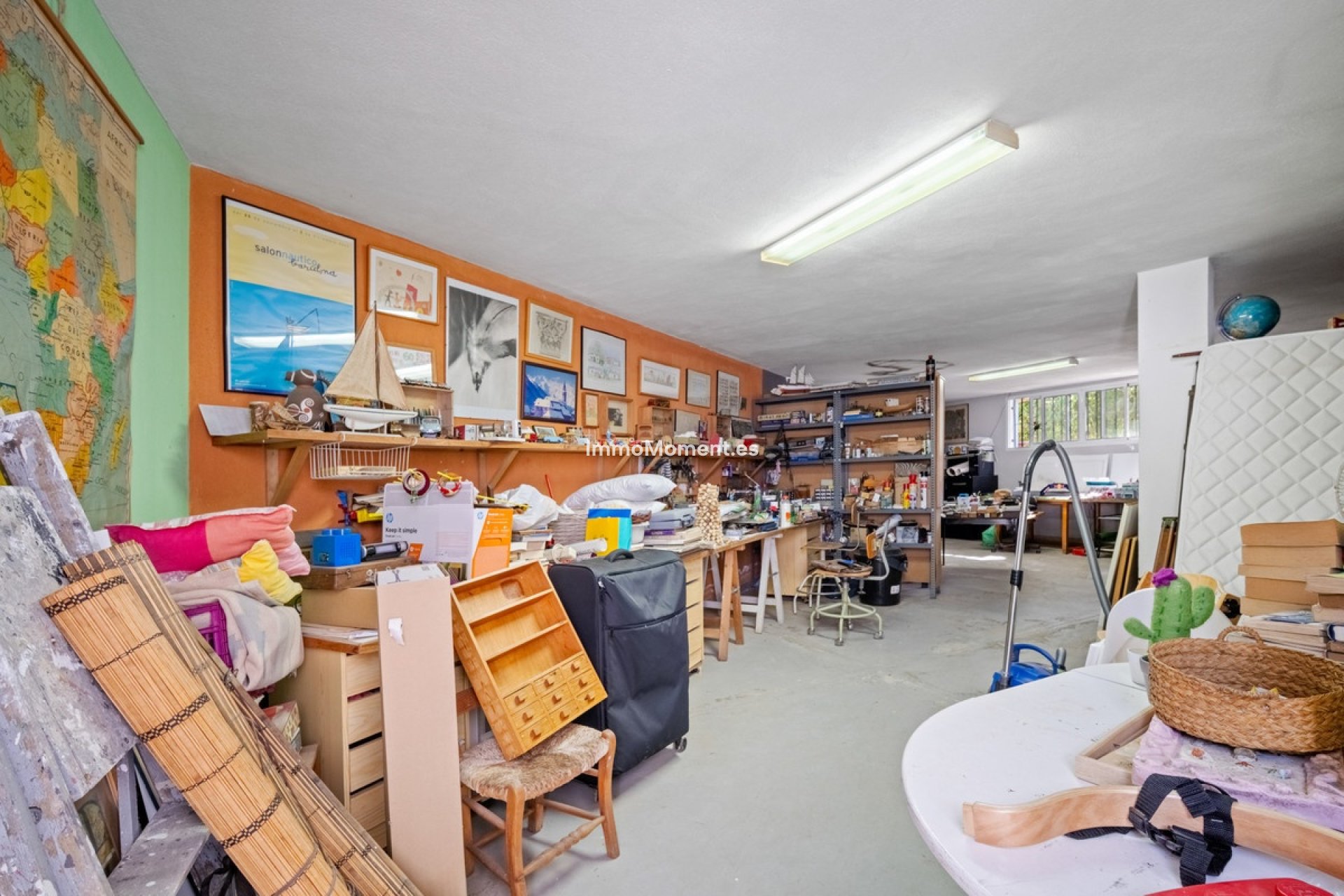 Bestaande woning - Villa - Marbella - Marbella Centro