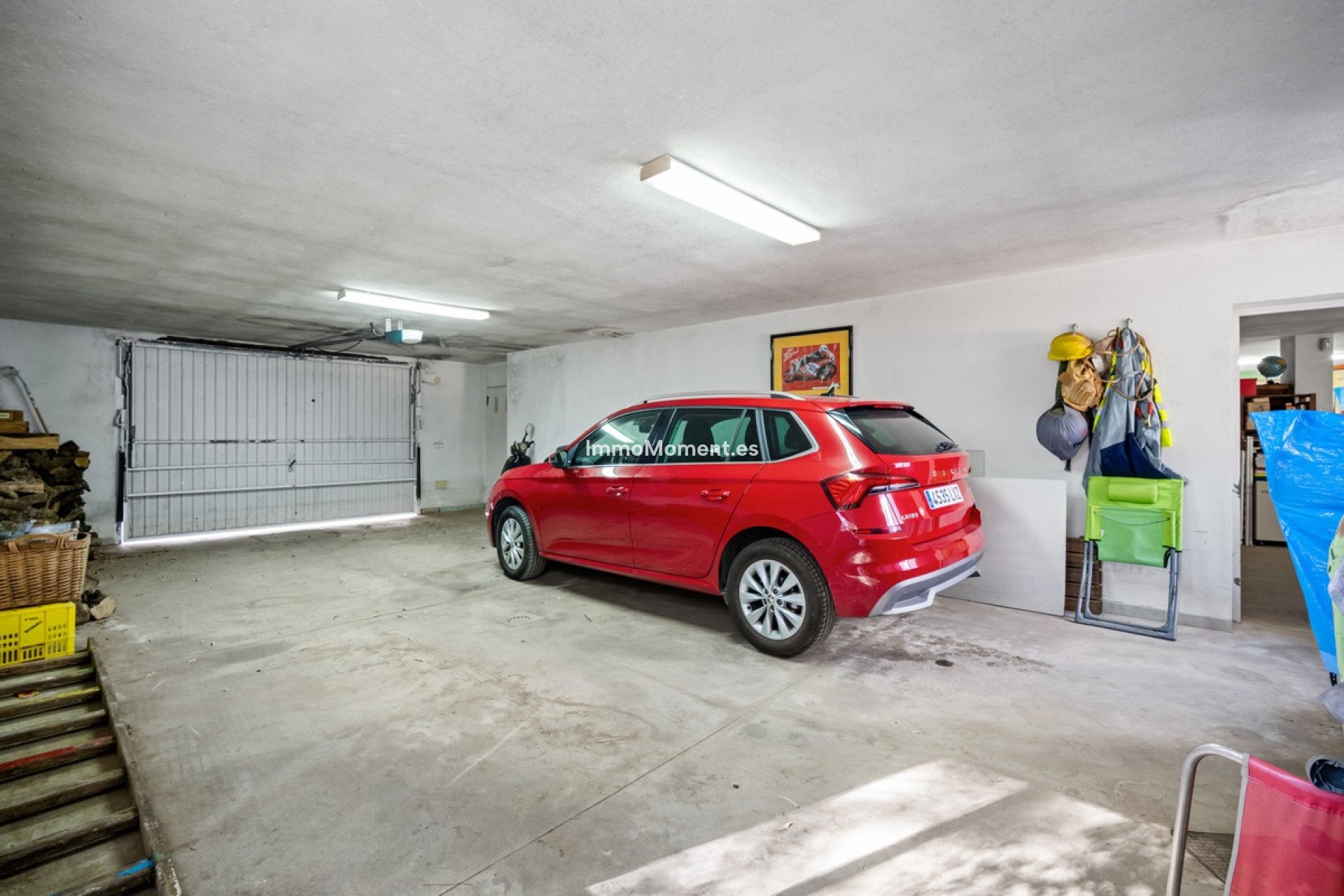 Bestaande woning - Villa - Marbella - Marbella Centro