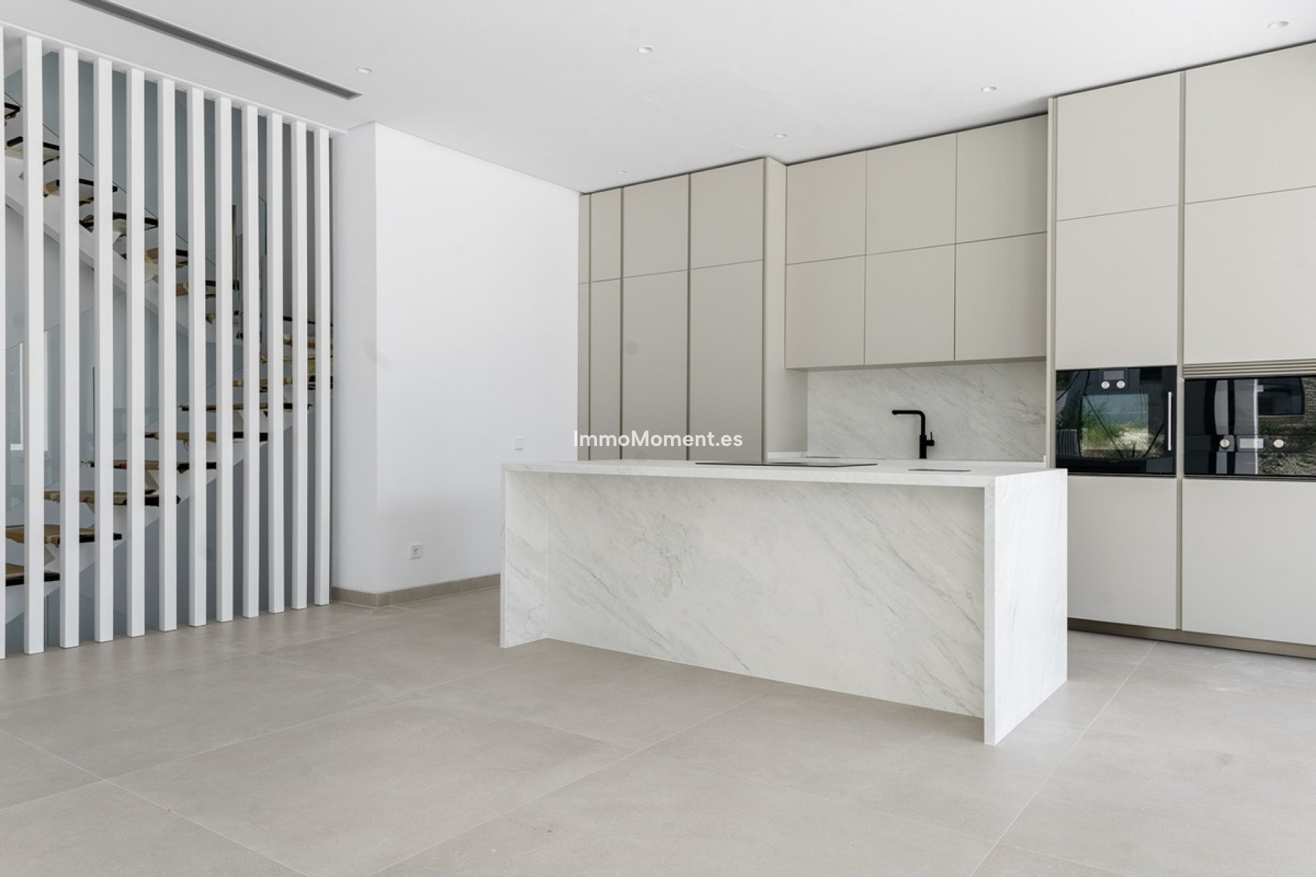 Bestaande woning - Villa - Marbella - Marbella Centro