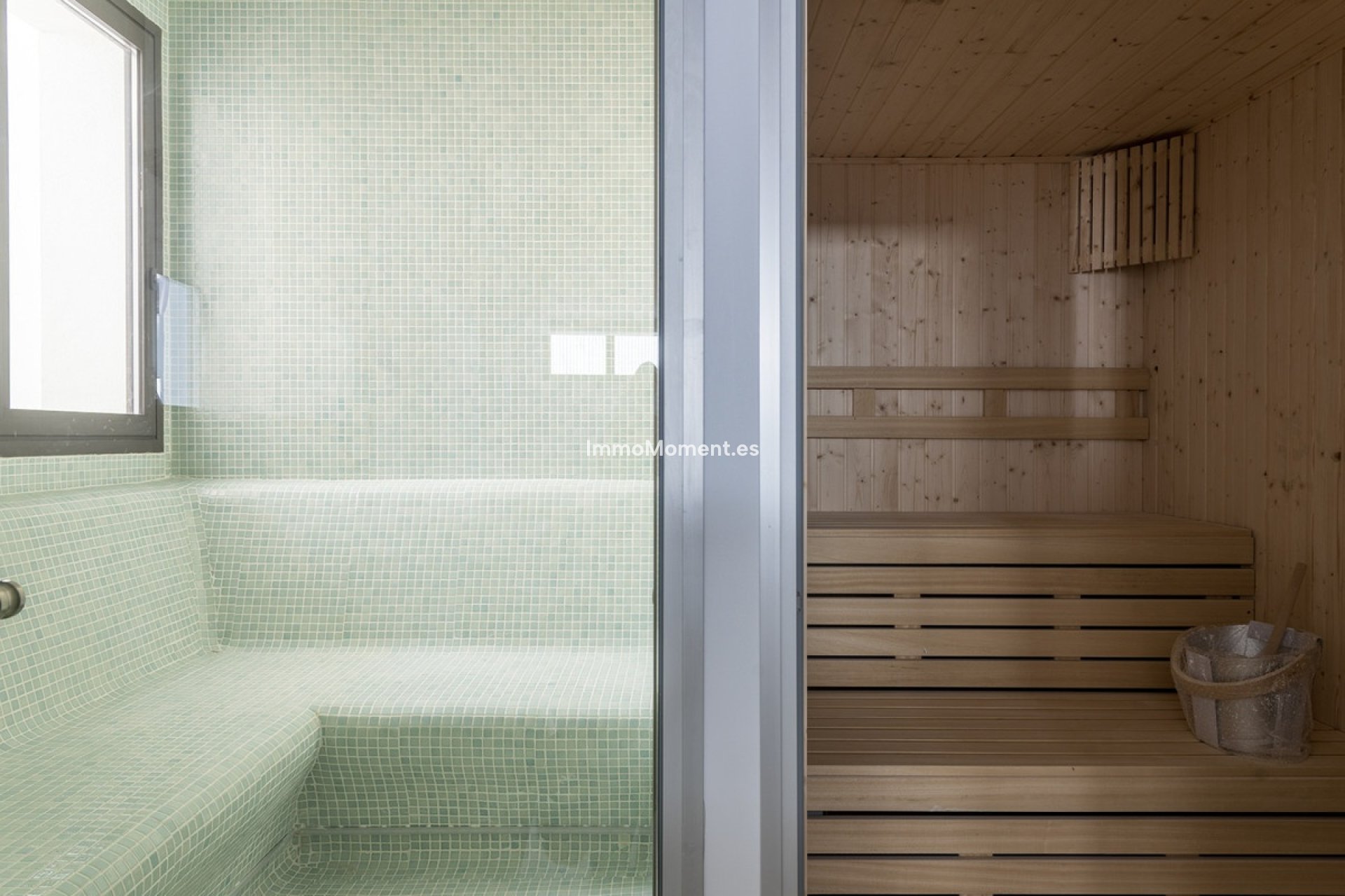 Bestaande woning - Villa - Marbella - Marbella Centro